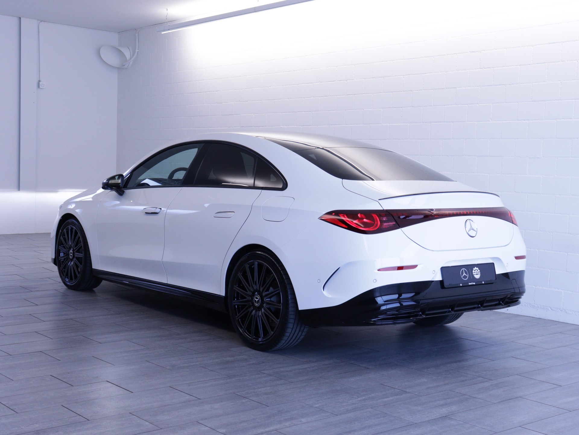 MERCEDES-BENZ CLA 220 AMG Line 4matic-image-3