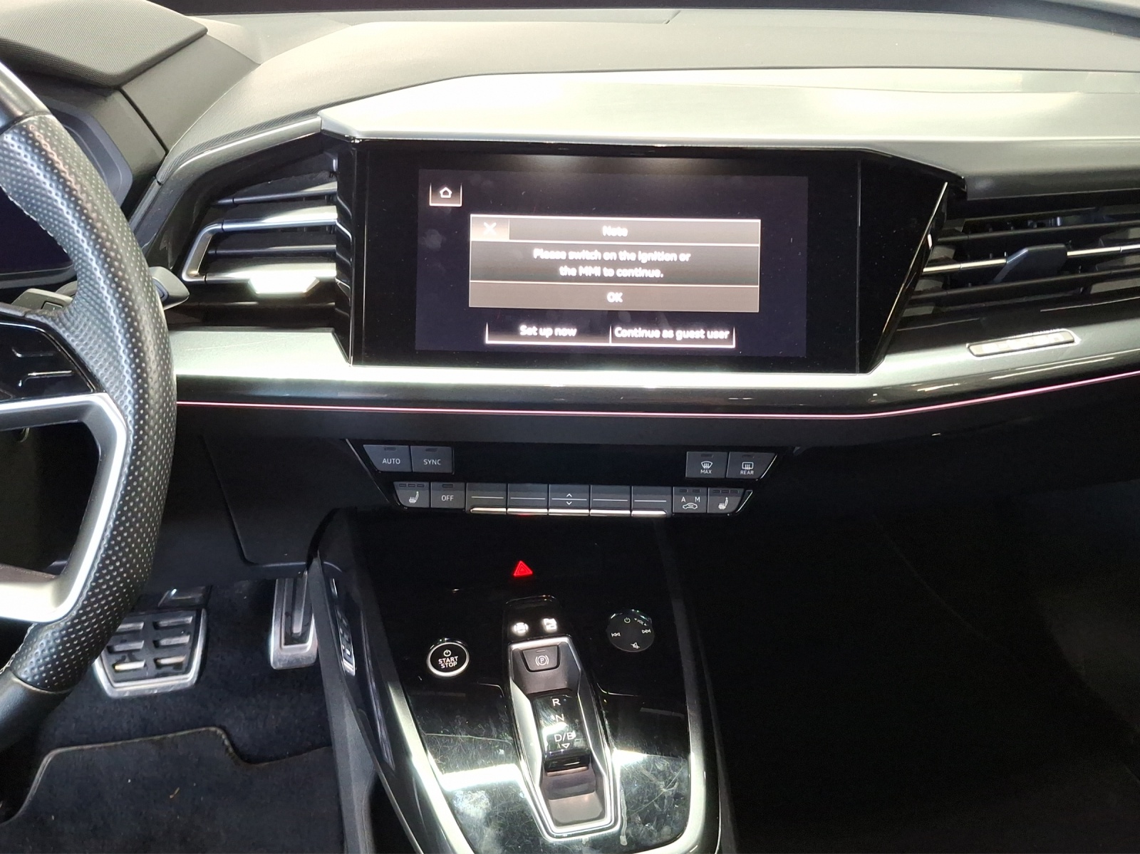 AUDI Q4 e-tron 50 quattro-image-11