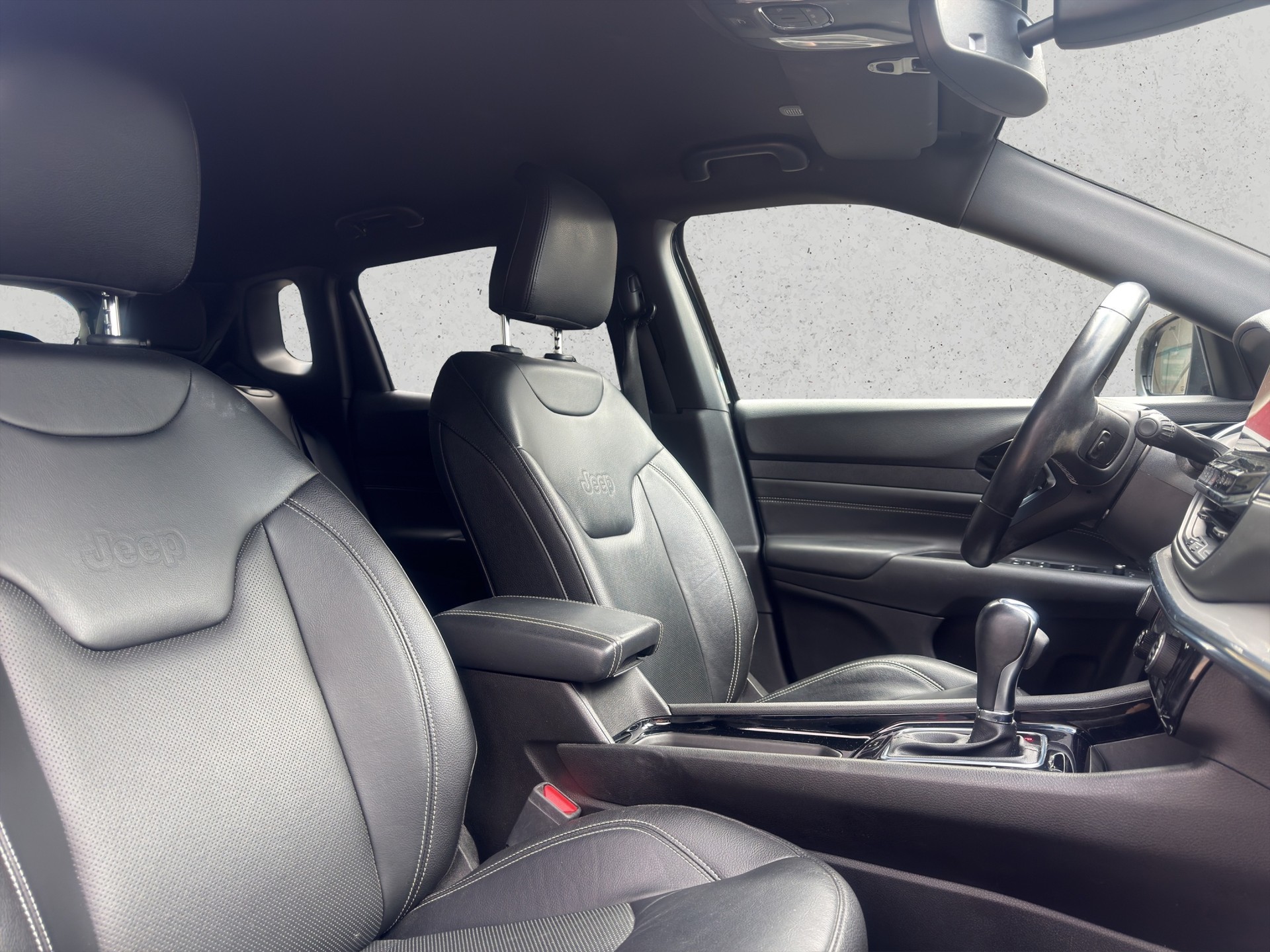 JEEP Compass 1.3 S-image-11