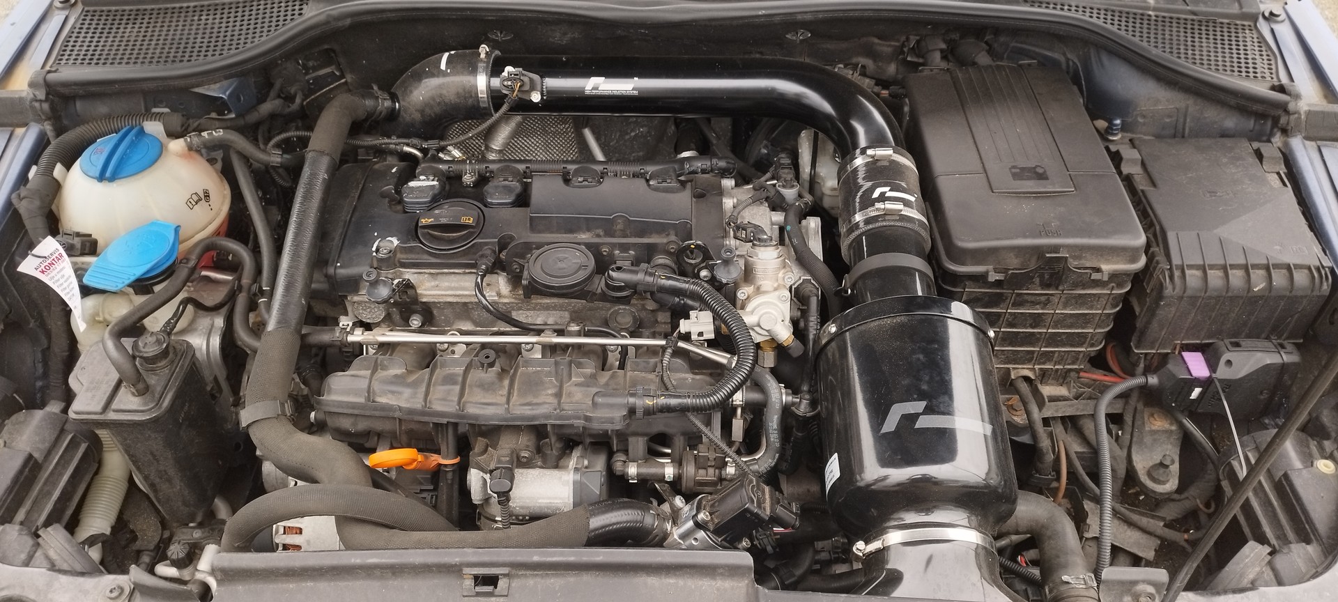 VW 2.0 TSI R-image-2