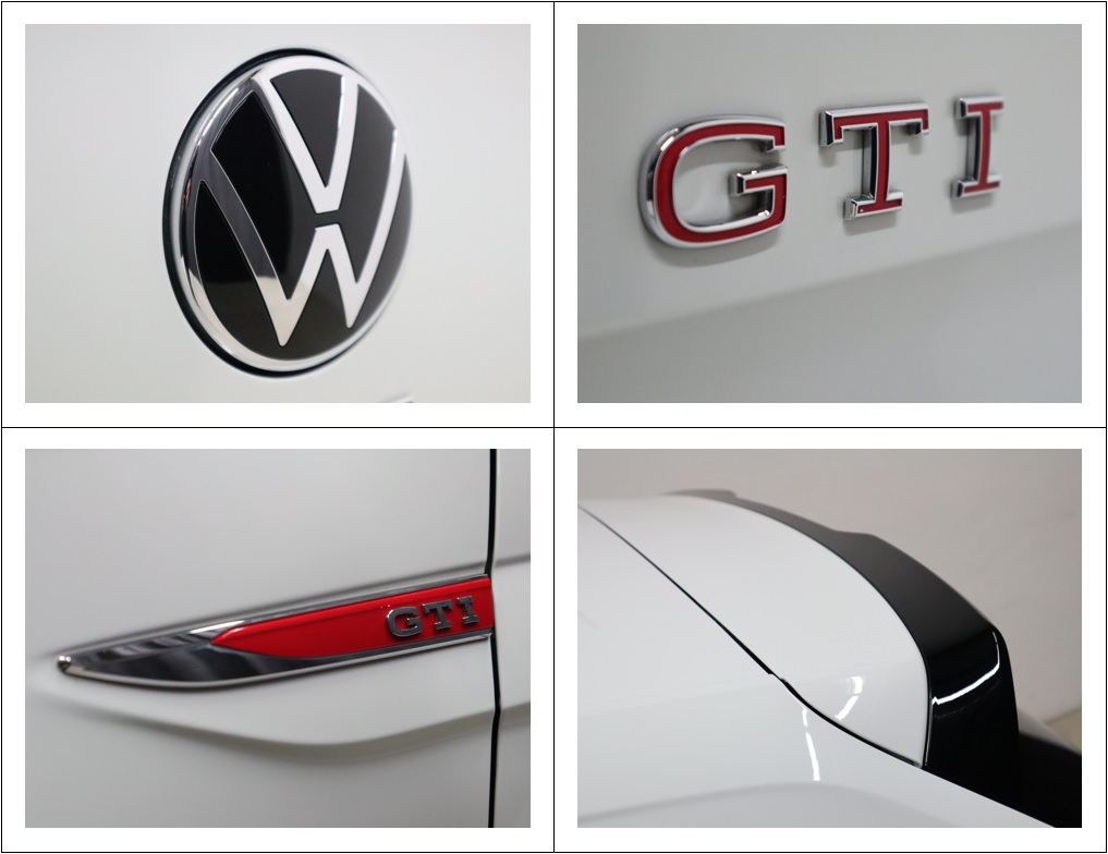 VW Polo 2.0 TSI GTI DSG - IQ Light - Panorama - Navi - Leder/Alcantara - Beats - Virtual Cockpit - Keyless - Kamera - 207 PS-image-16