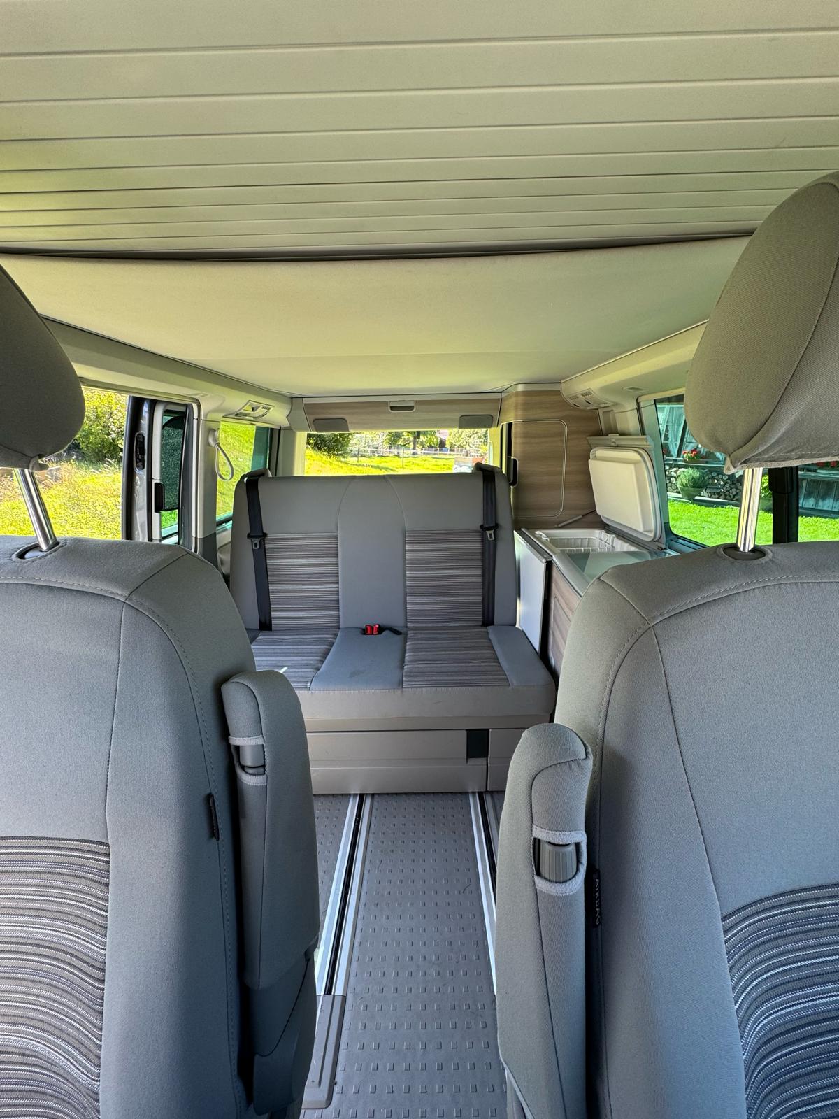 VW California-image-9