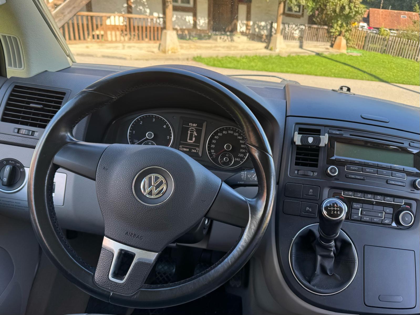 VW California-image-5