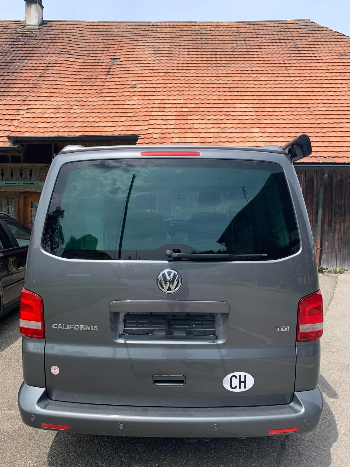 VW California-image-4