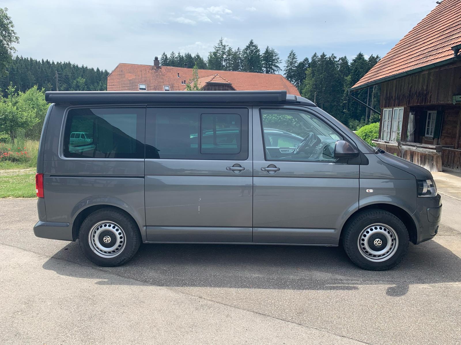 VW California-image-2
