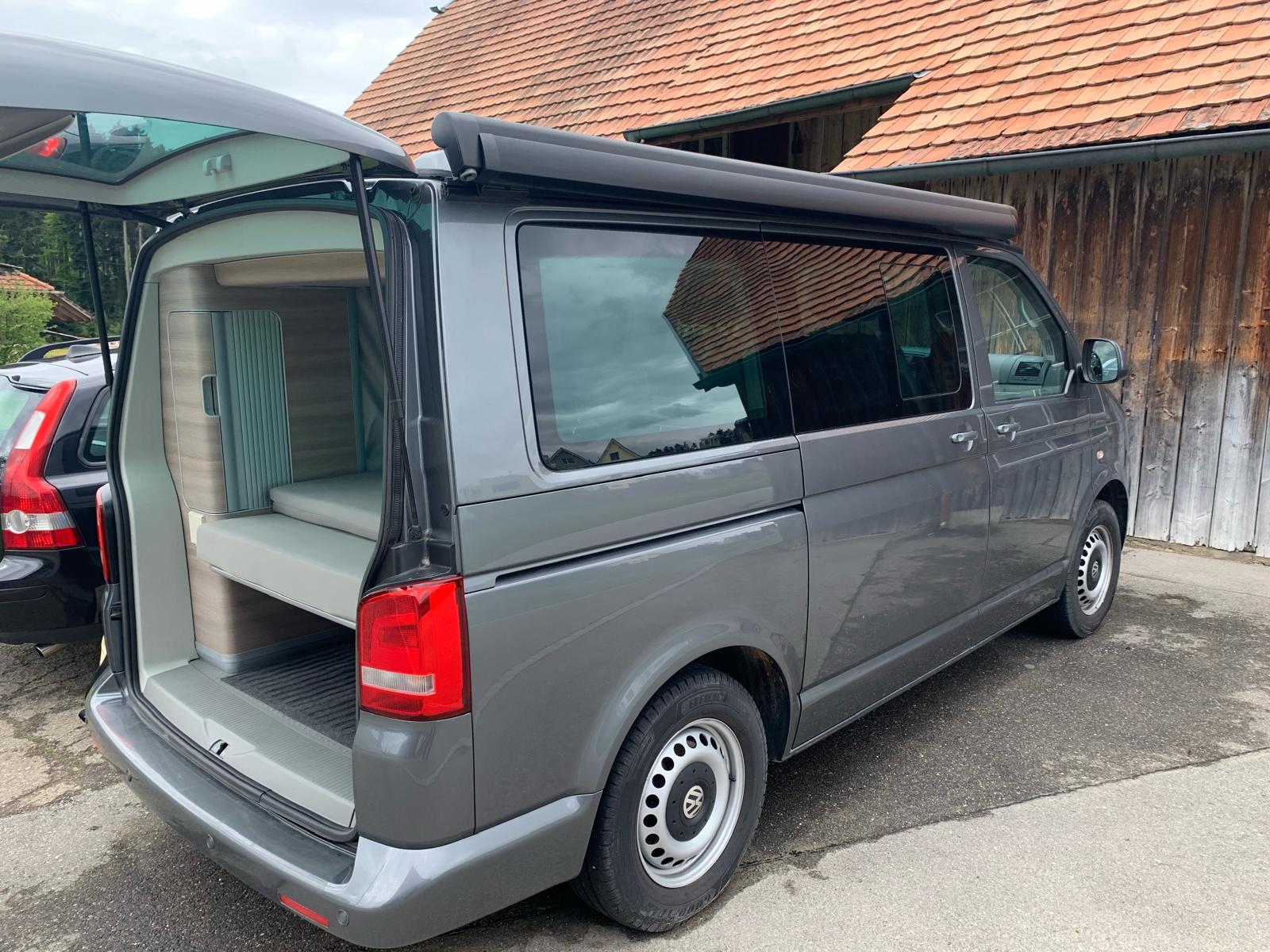 VW California-image-3