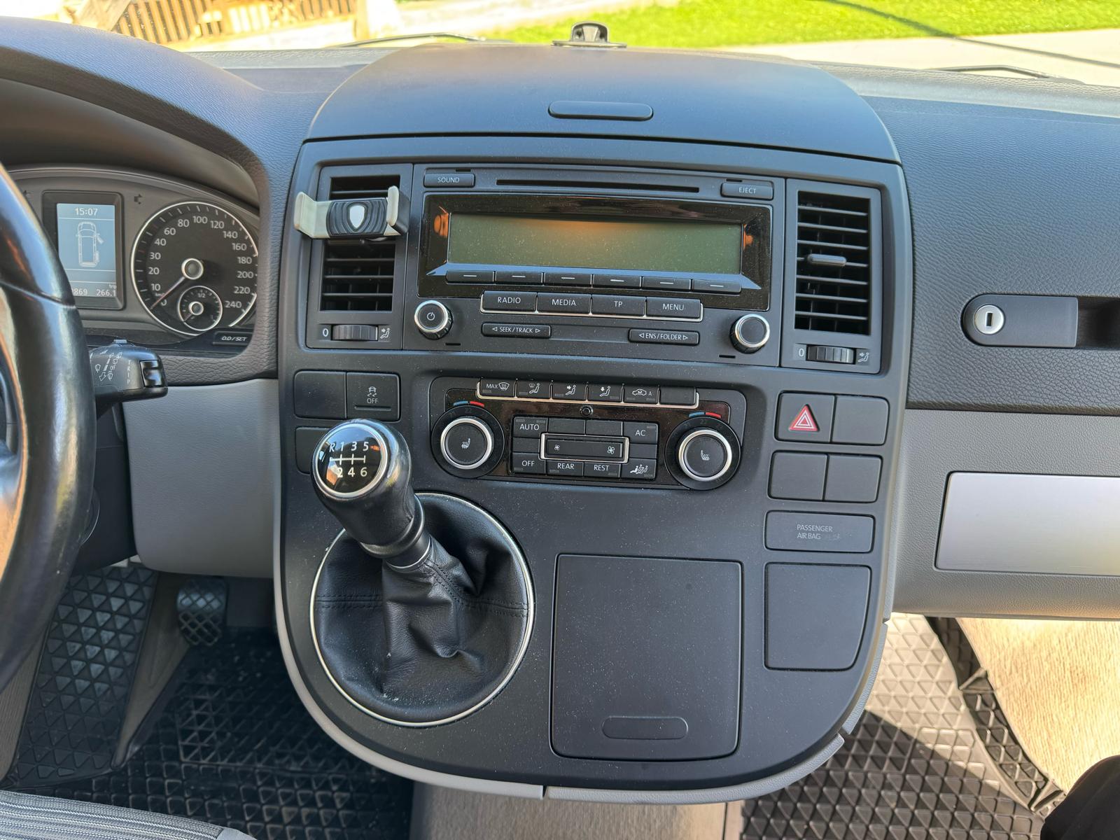 VW California-image-6