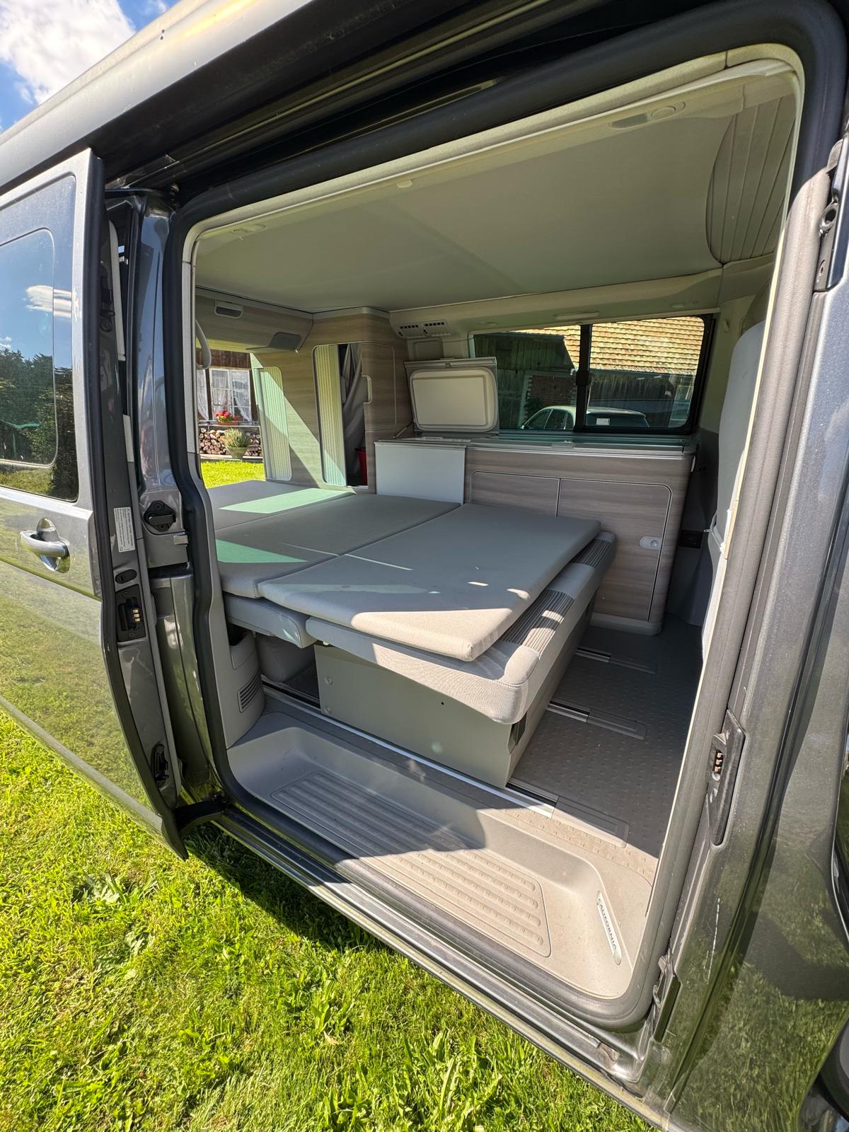 VW California-image-7