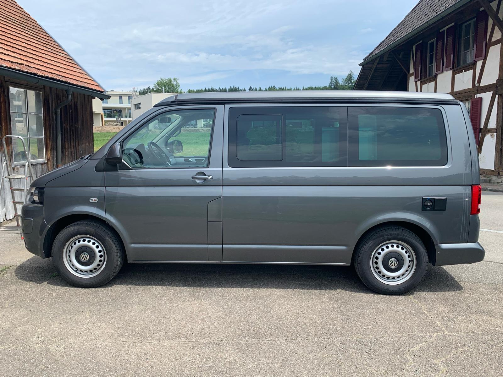 VW California-image-1