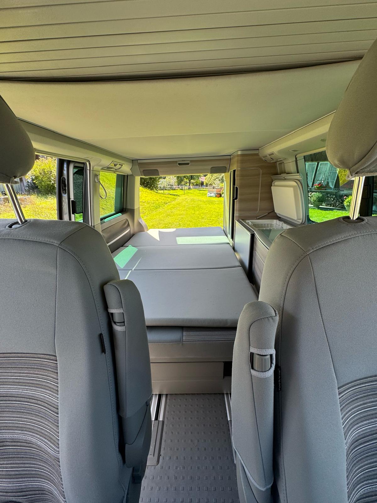 VW California-image-10