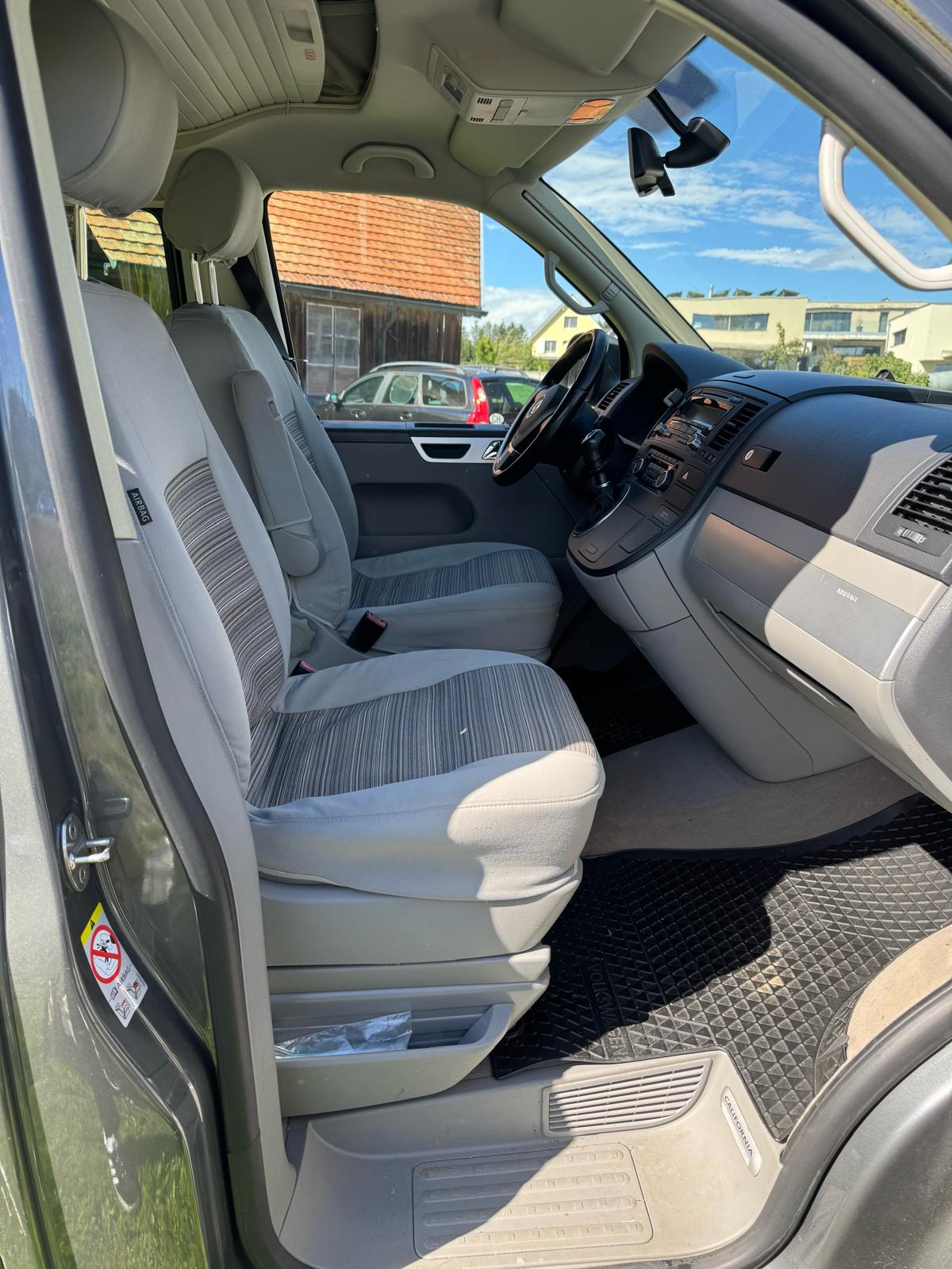 VW California-image-8