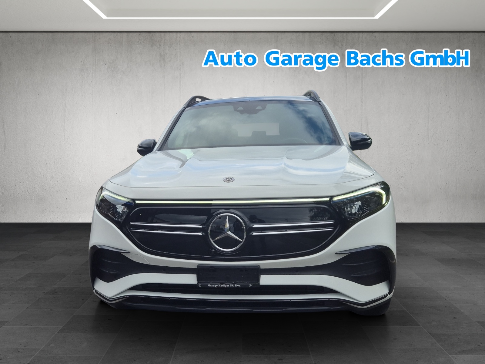 MERCEDES-BENZ EQB 350 4Matic-image-6