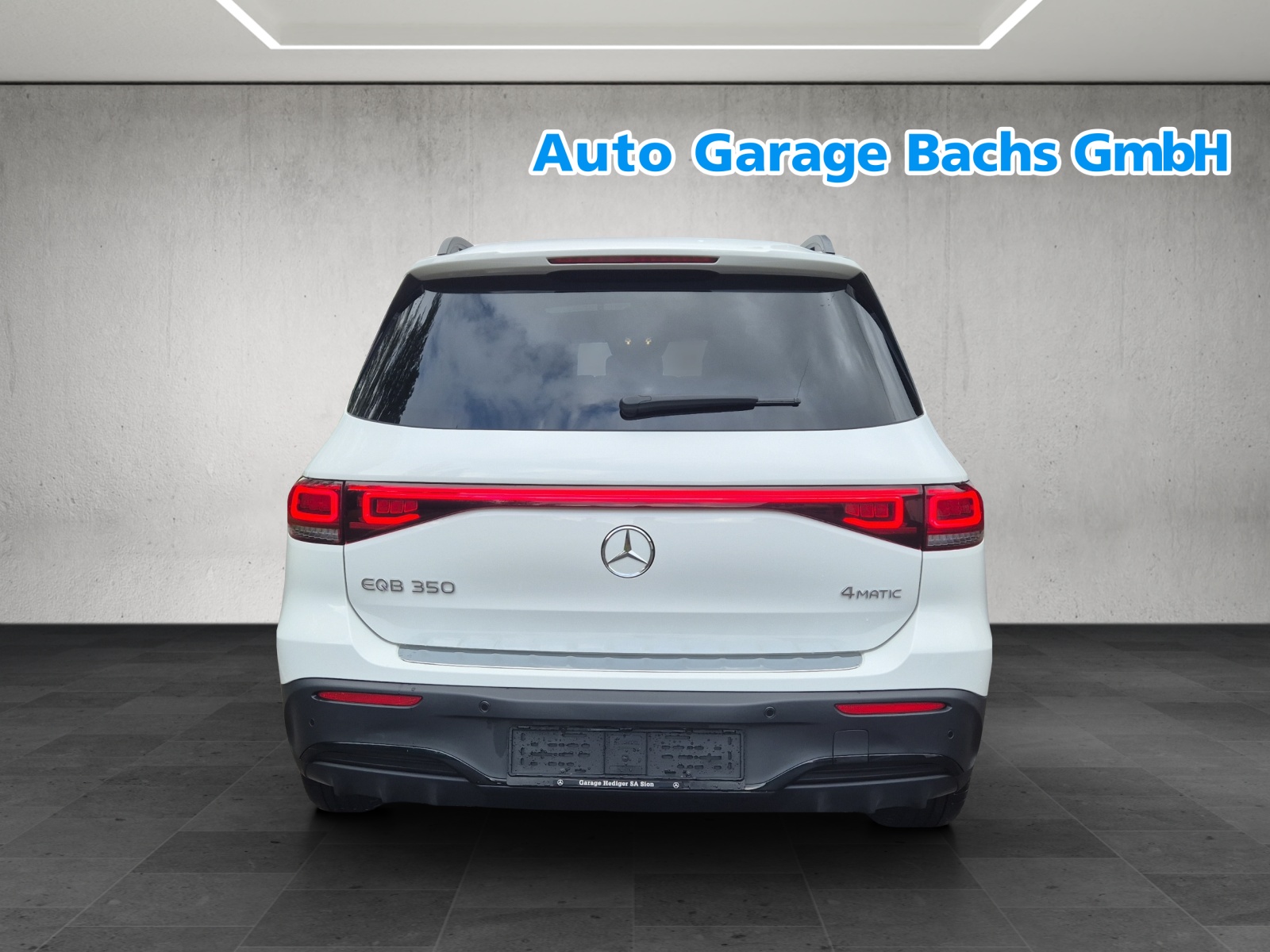 MERCEDES-BENZ EQB 350 4Matic-image-10