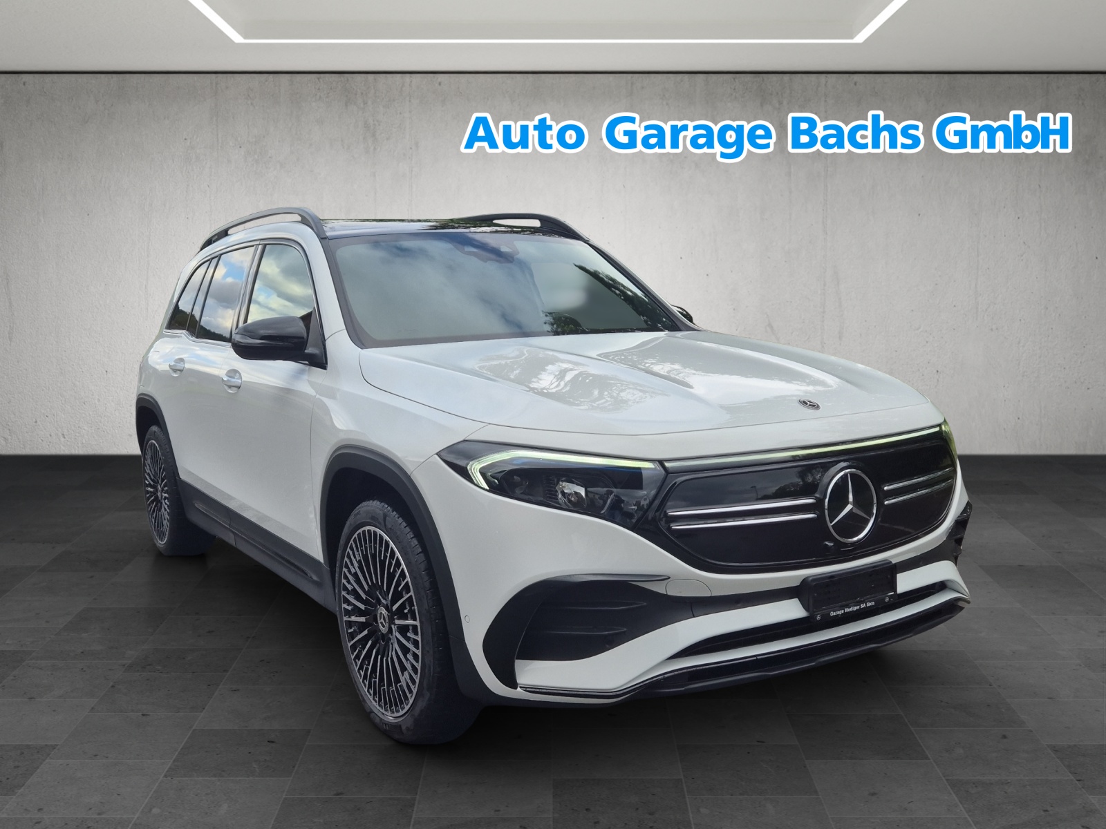 MERCEDES-BENZ EQB 350 4Matic-image-4