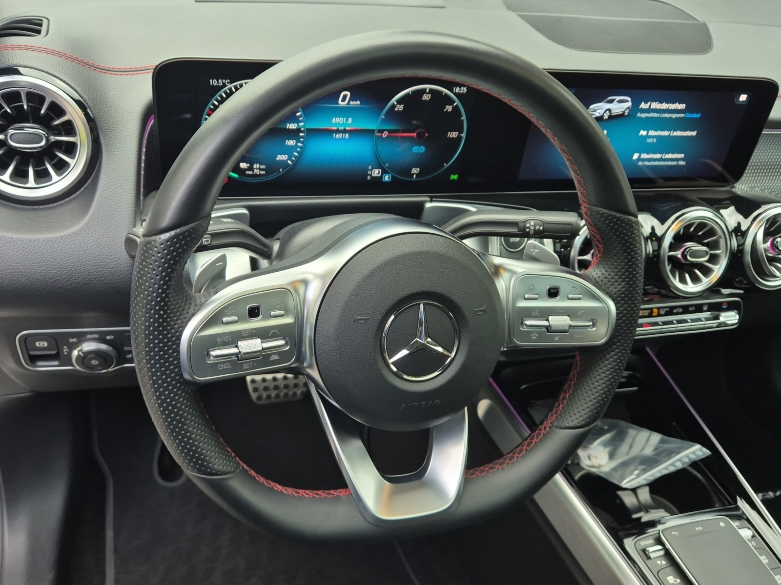 MERCEDES-BENZ EQB 350 4Matic-image-9