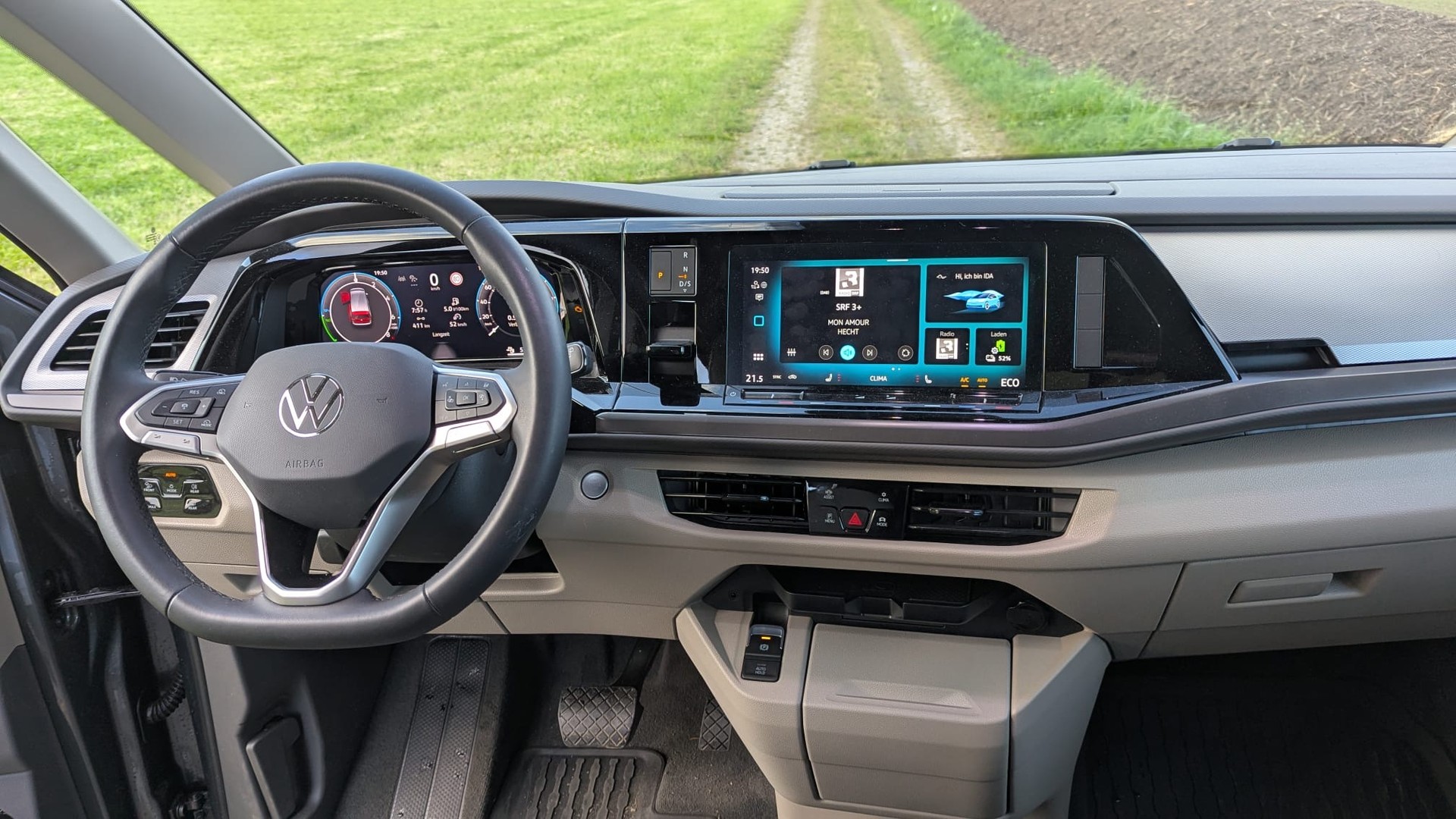 VW 1.5 TSI eHybrid Beach DSG-image-3