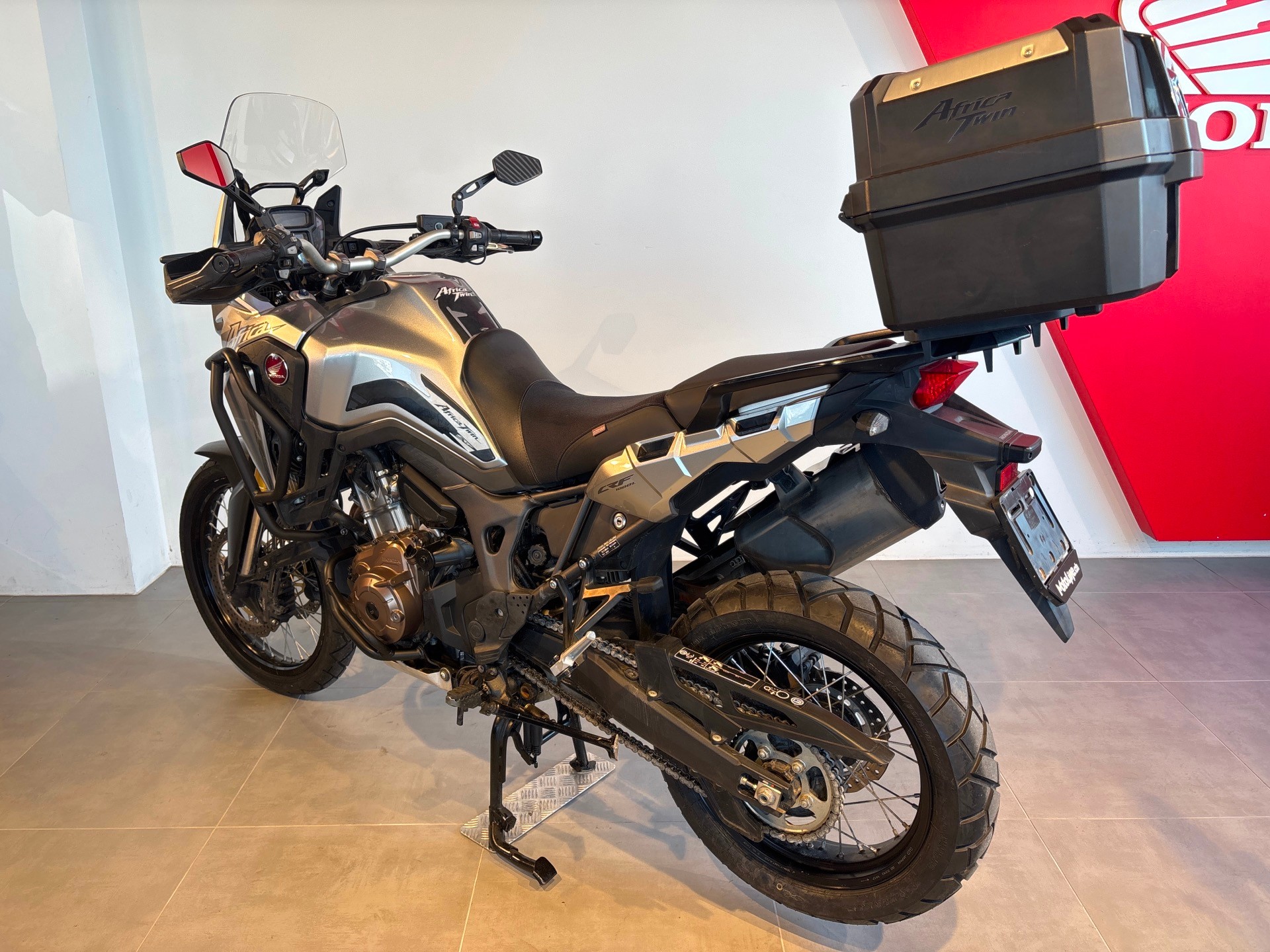 HONDA CRF 1000AD DTC Africa Twin-image-5