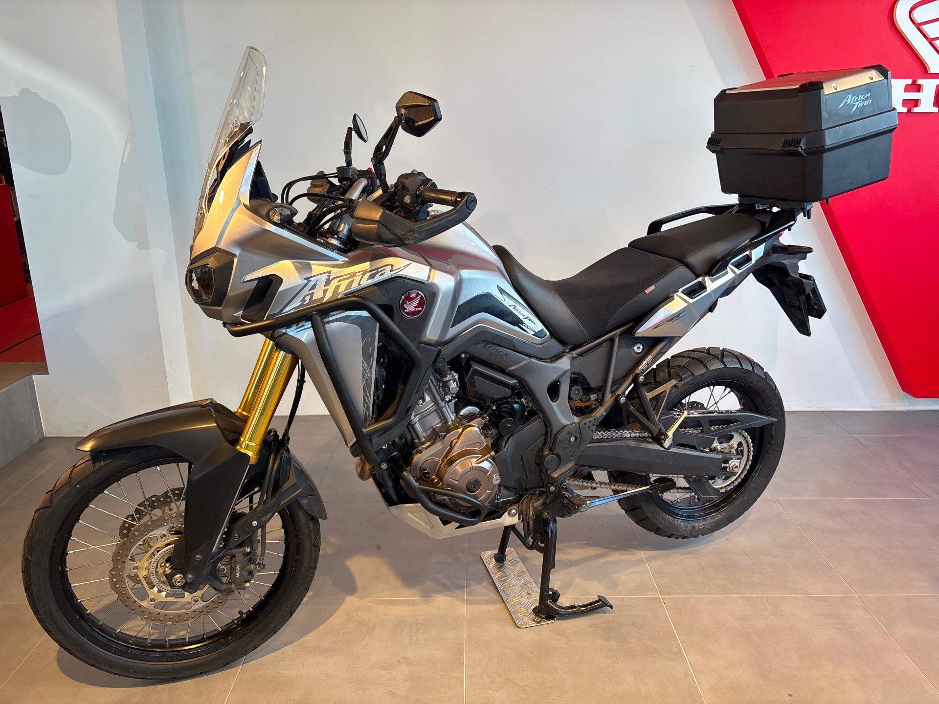 HONDA CRF 1000AD DTC Africa Twin-image-7