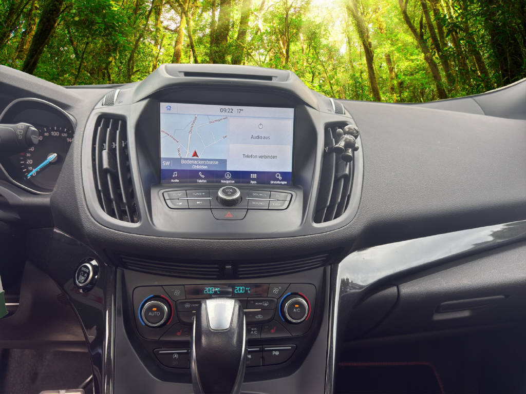 FORD Kuga 2.0 EcoB ST-Line-image-8