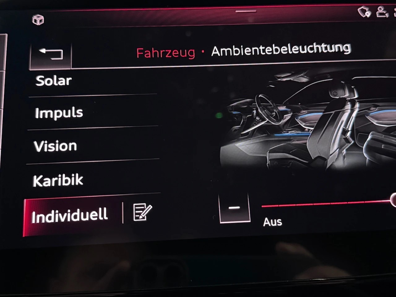 AUDI e-tron 55 Sportback S Line Black Edition quattro 95kWh 408PS / CH-Fahrzeug mit TOP-Ausstattung-image-17