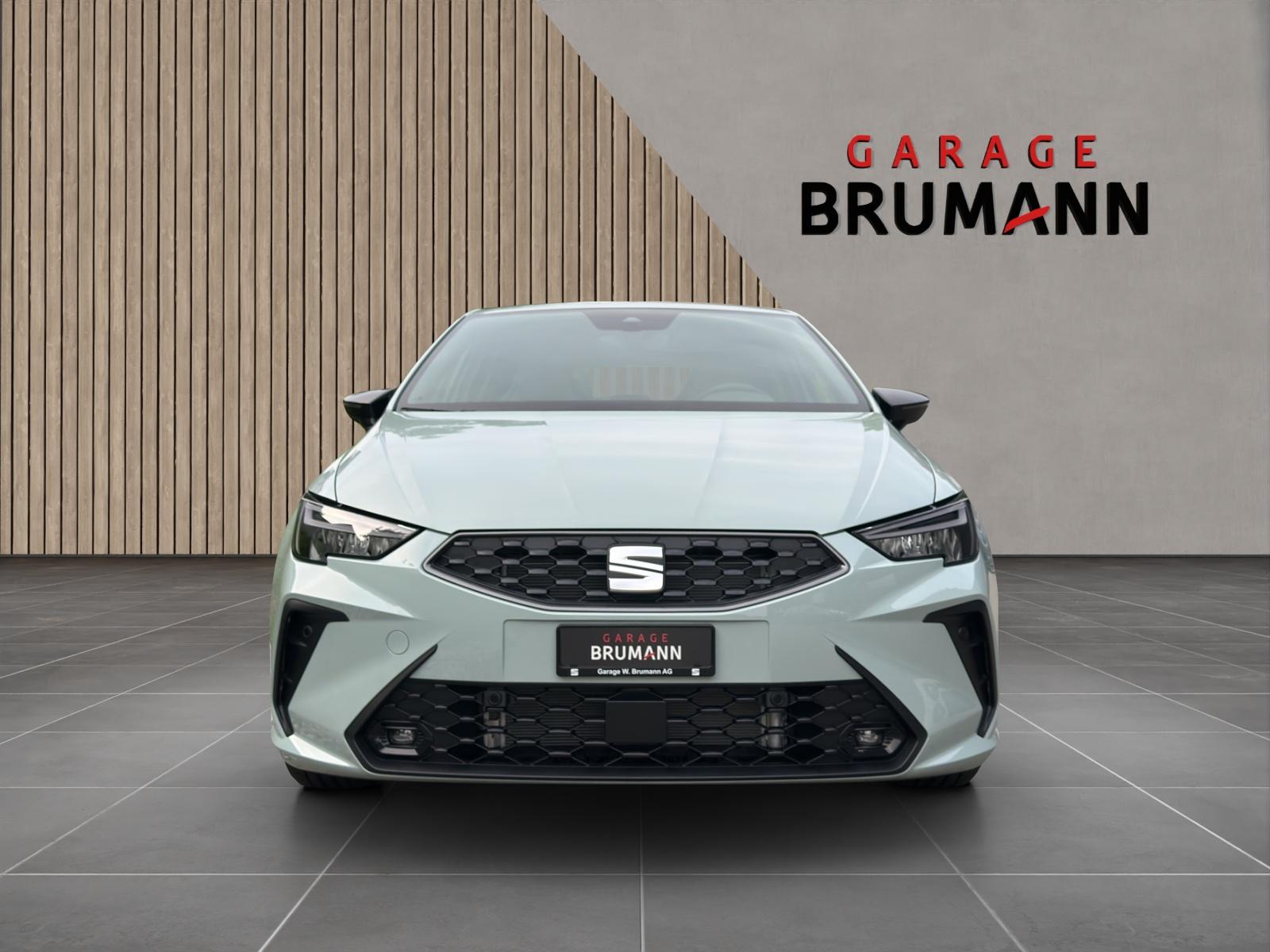 SEAT Ibiza FR 1.0 TSI-image-7