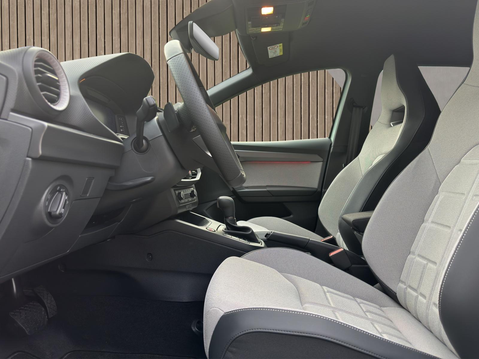 SEAT Ibiza FR 1.0 TSI-image-9