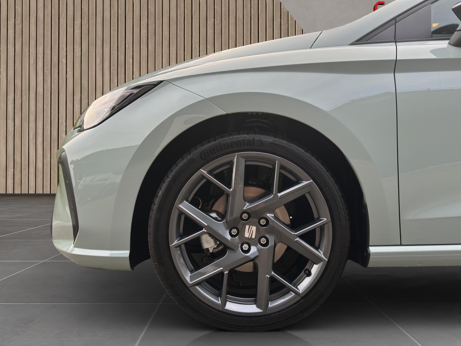 SEAT Ibiza FR 1.0 TSI-image-8