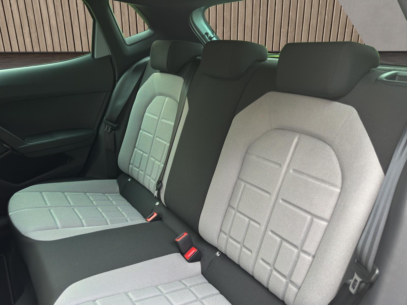 SEAT Ibiza FR 1.0 TSI-image-13