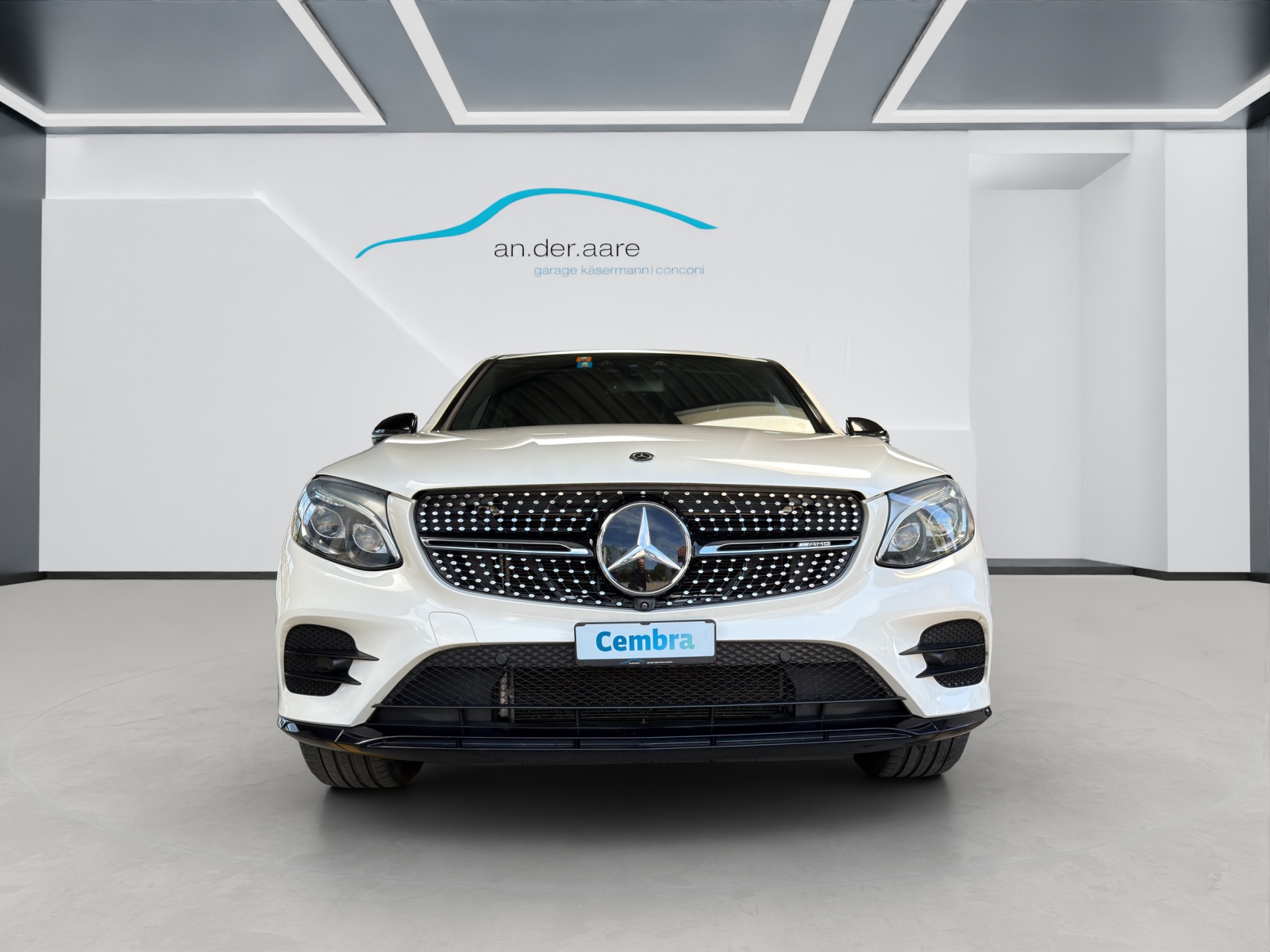 MERCEDES-BENZ GLC Coupé 43 AMG 4Matic 9G-Tronic-showroom-element-1
