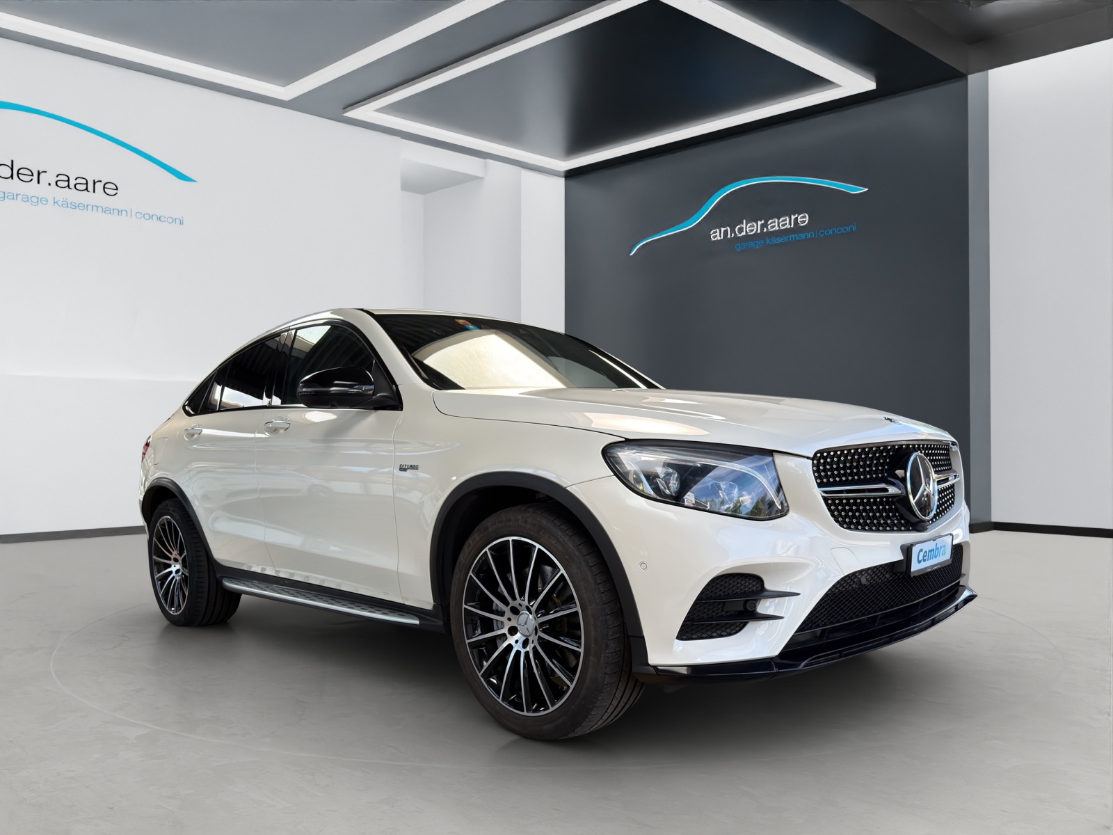 MERCEDES-BENZ GLC Coupé 43 AMG 4Matic 9G-Tronic-showroom-element-2