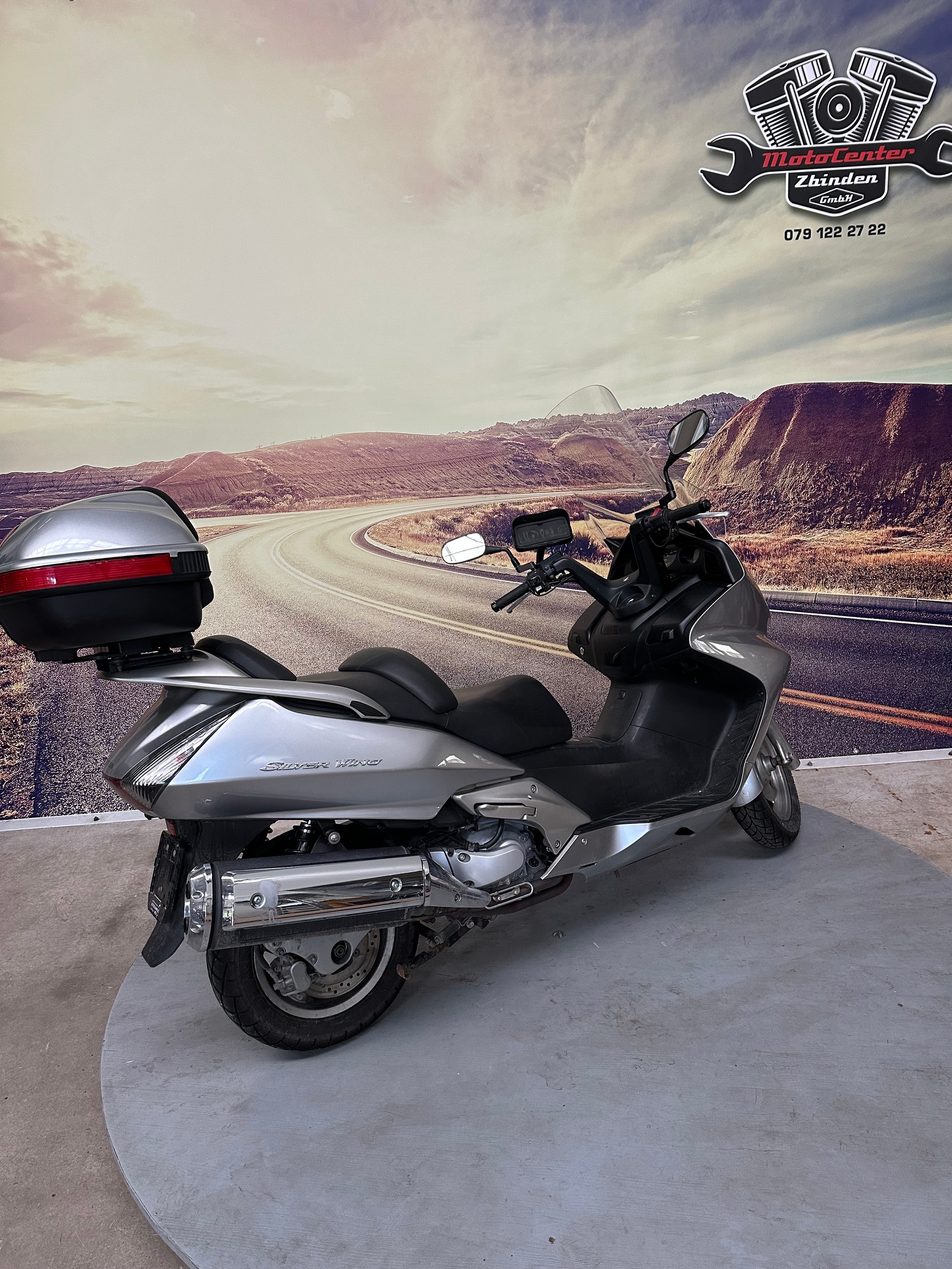 HONDA FJSB 600 Silver Wing ABS-showroom-element-3