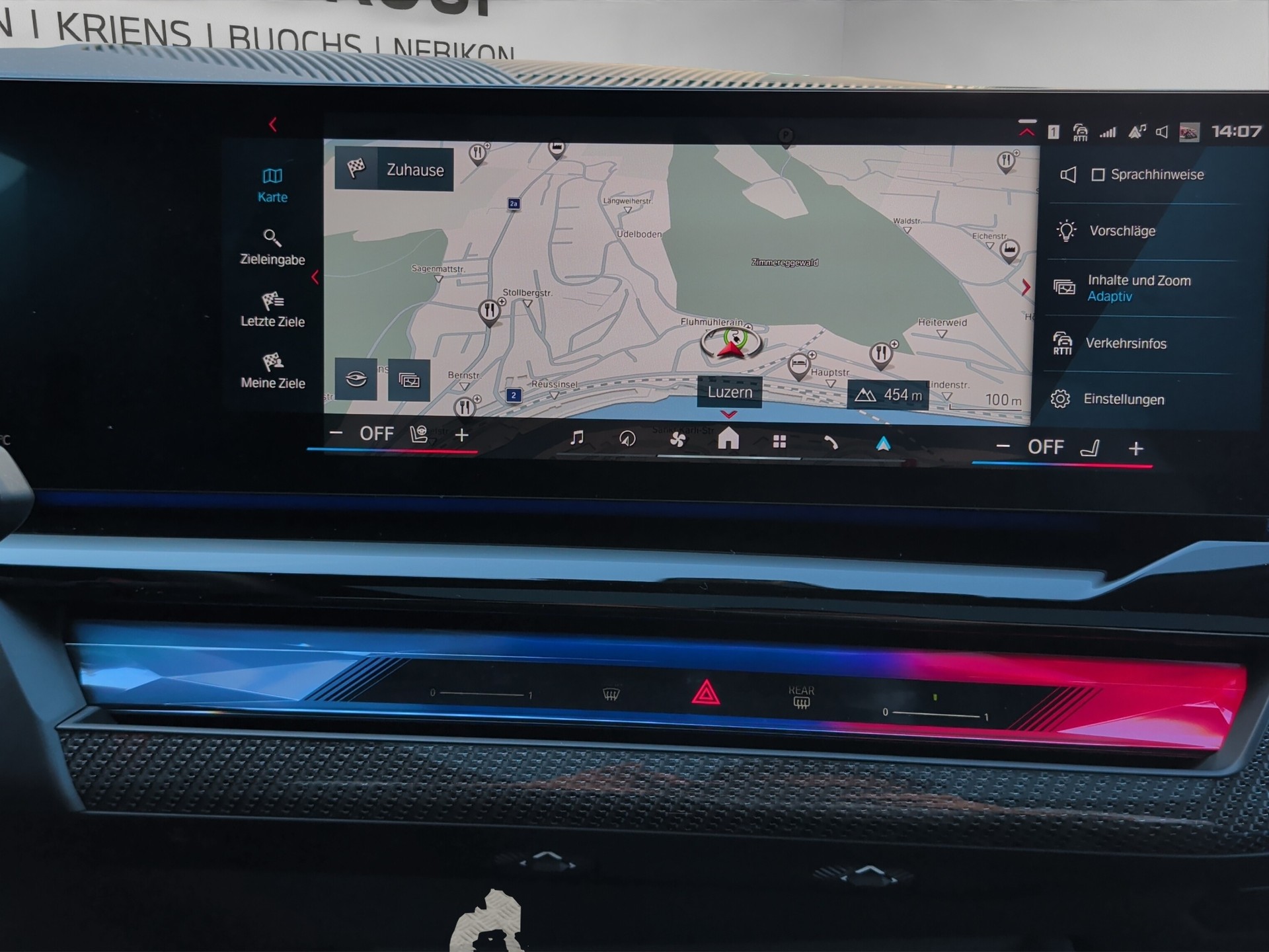 BMW M5 xDrive Touring-image-18