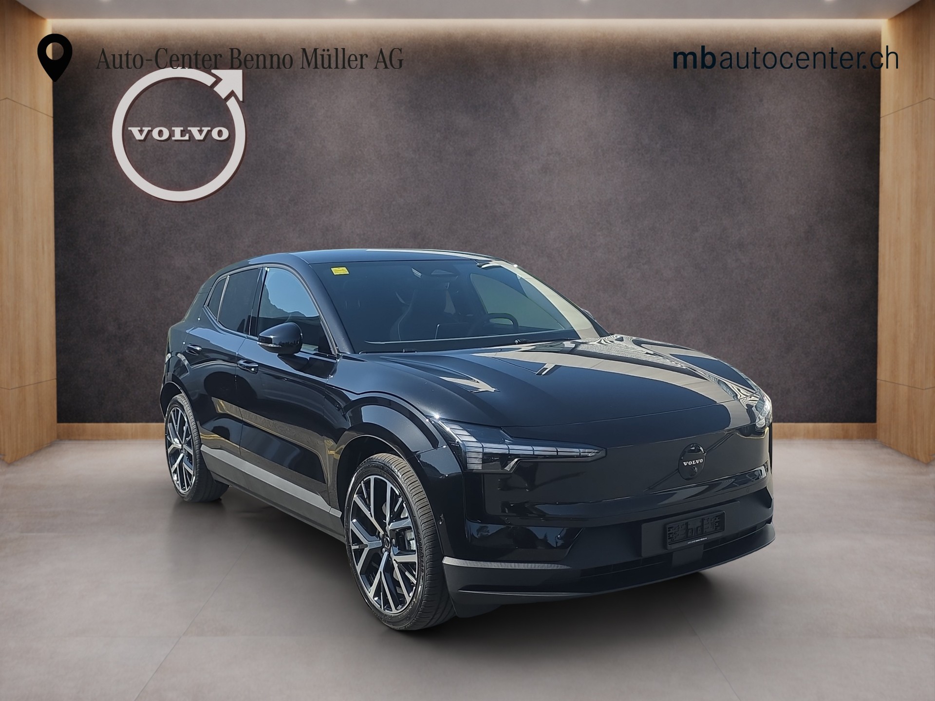 VOLVO EX30 E60 Twin Ultra Performance Sw. Black Ed. AWD-image-6