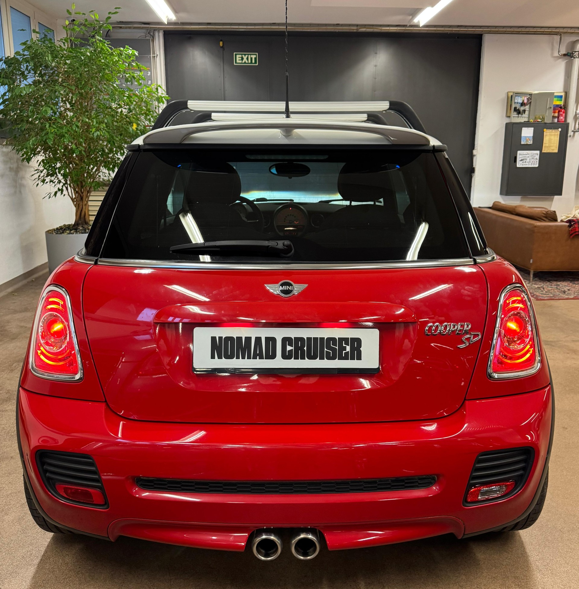 MINI Cooper SD-image-6