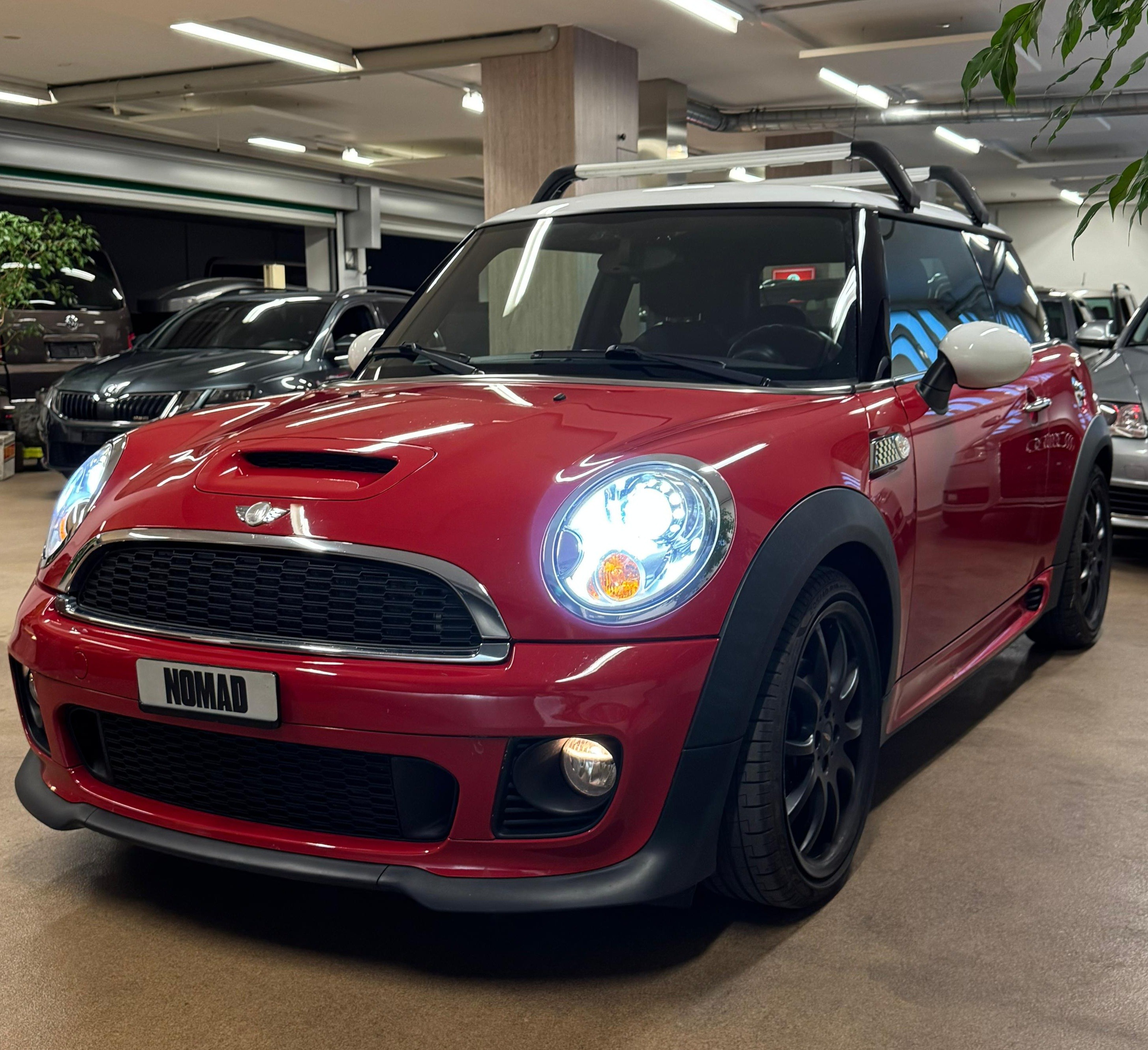 Car photo