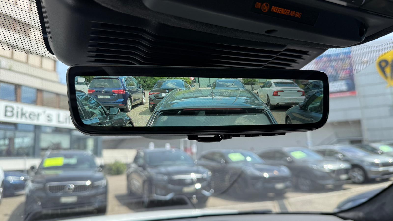 LAND ROVER Range Rover Evoque P 300e S AT8-image-36