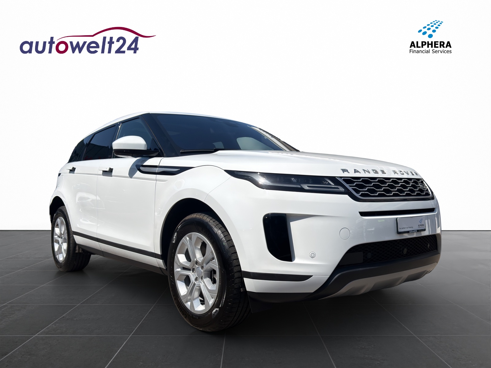 LAND ROVER Range Rover Evoque P 300e S AT8-showroom-element-3