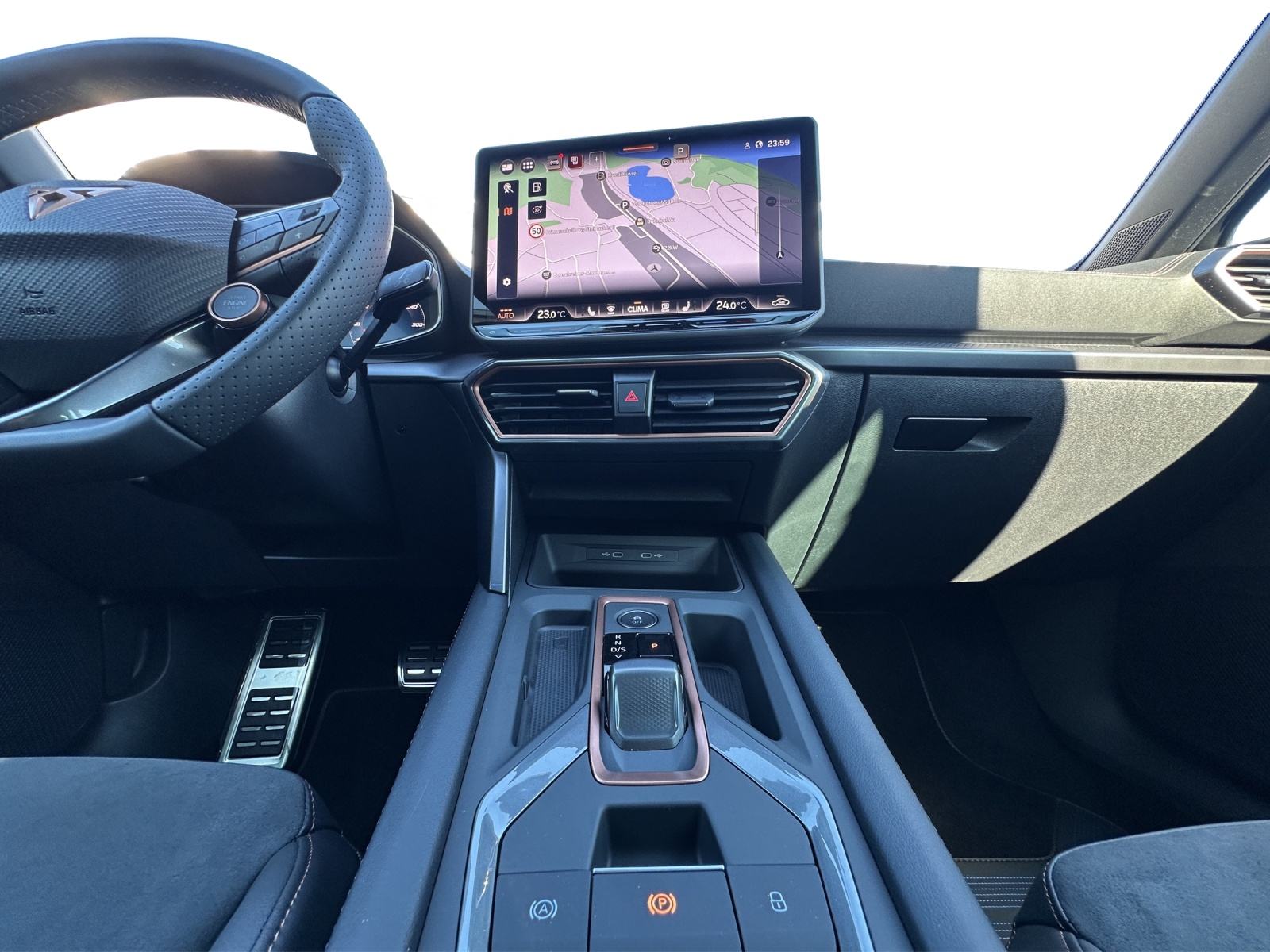 CUPRA Formentor 2.0 TSI Prime Edition VZ 4Drive DSG-image-6
