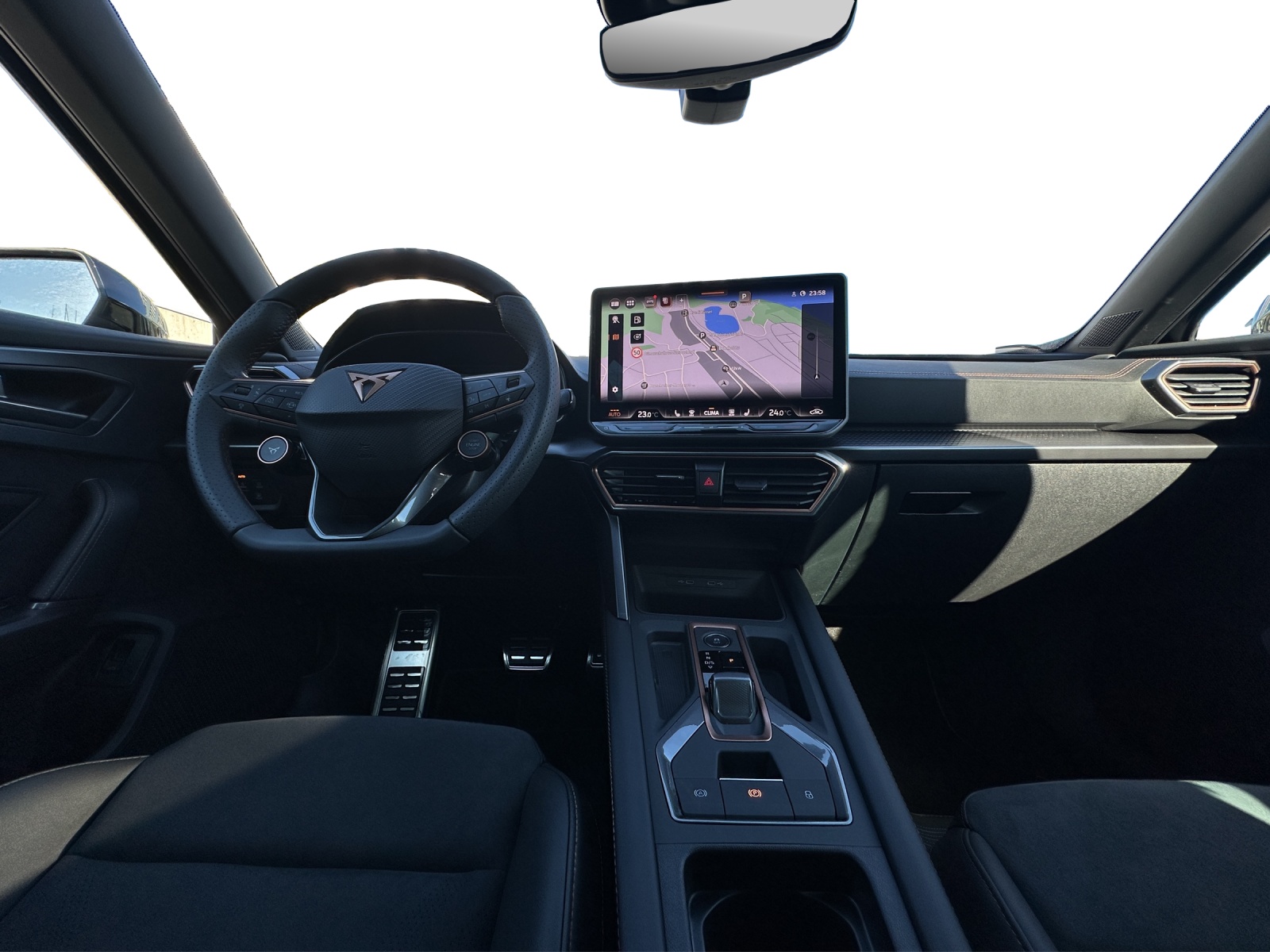 CUPRA Formentor 2.0 TSI Prime Edition VZ 4Drive DSG-image-5
