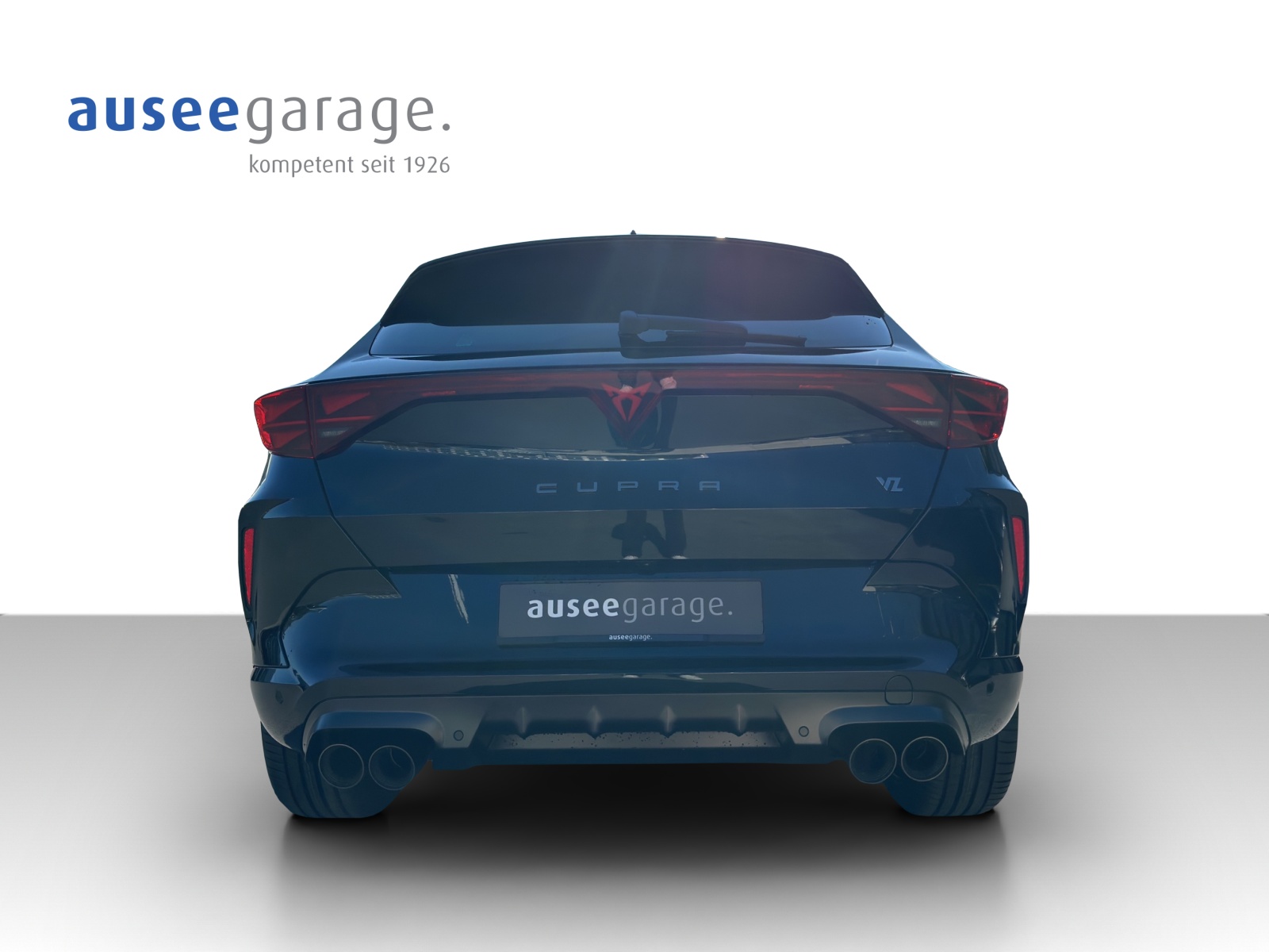 CUPRA Formentor 2.0 TSI Prime Edition VZ 4Drive DSG-image-3