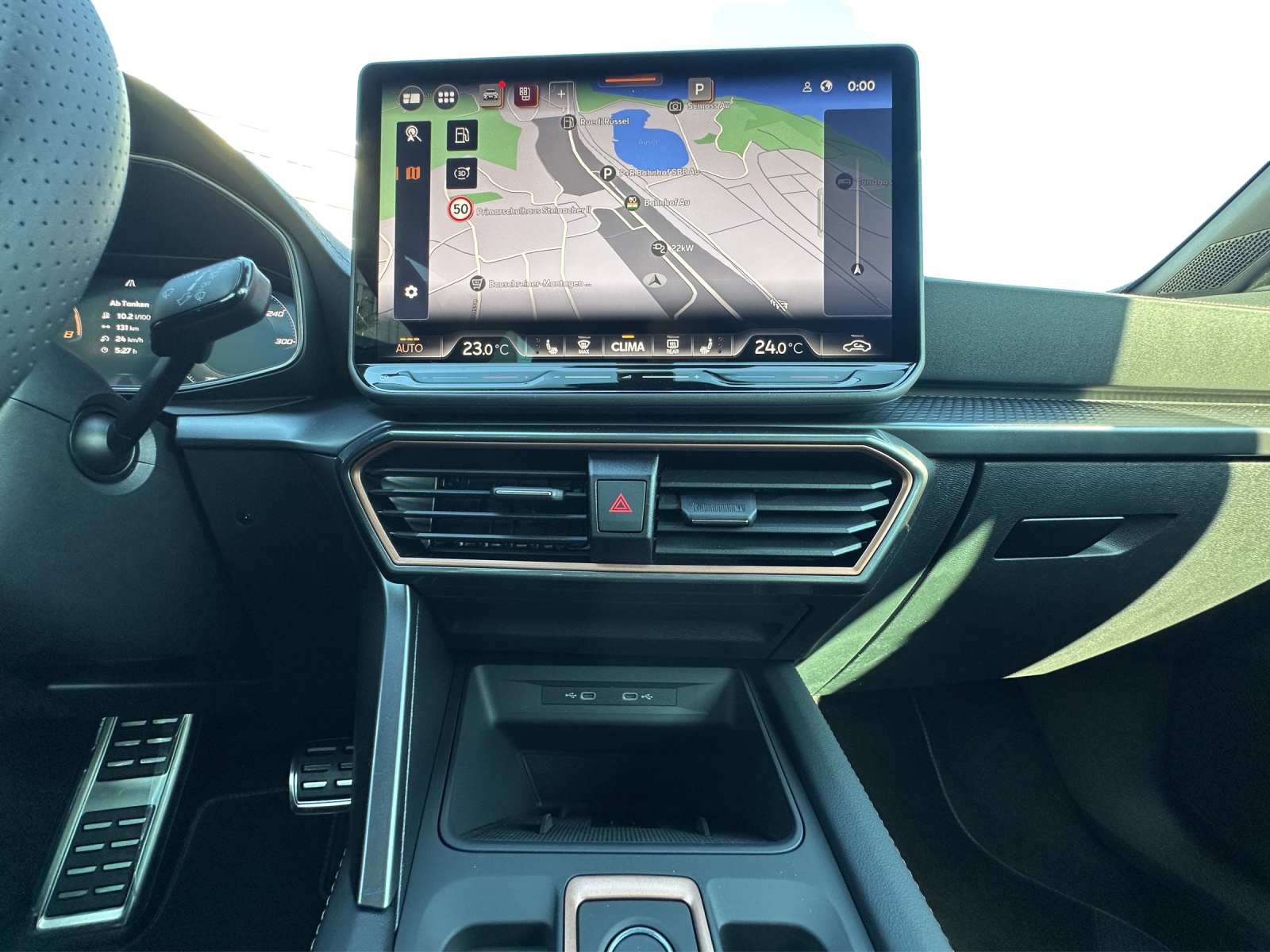 CUPRA Formentor 2.0 TSI Prime Edition VZ 4Drive DSG-image-7
