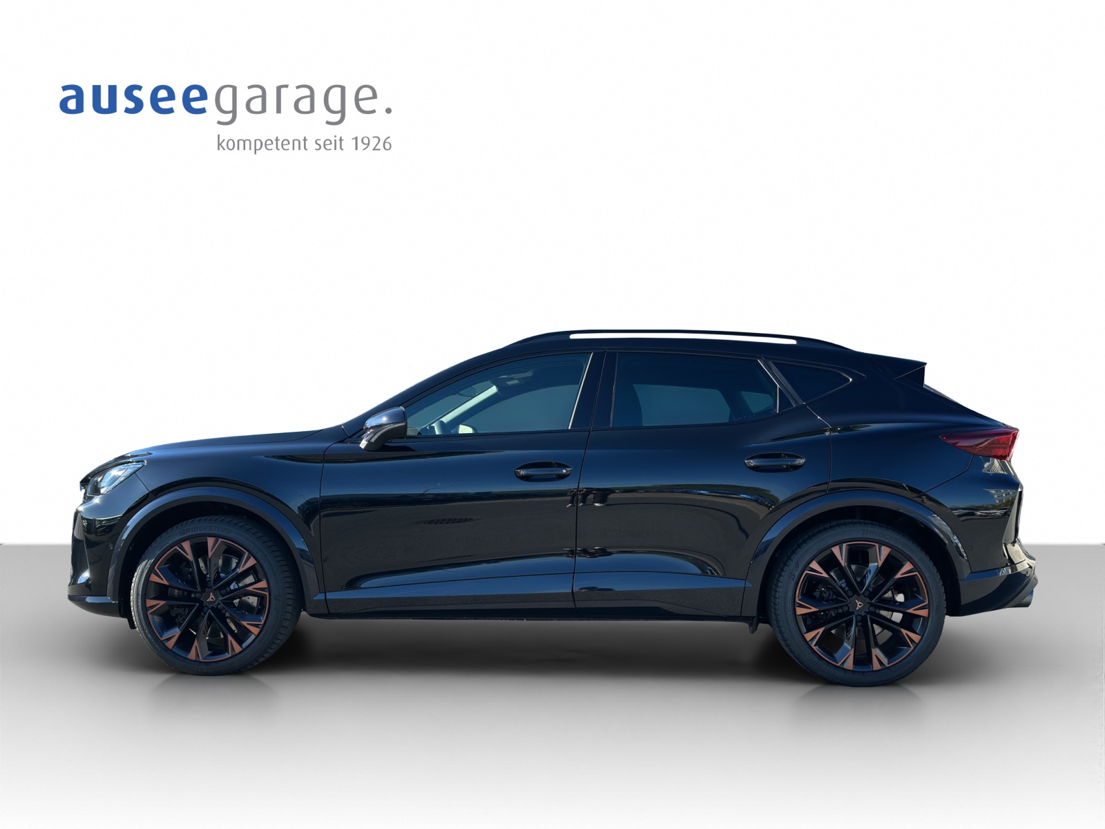 CUPRA Formentor 2.0 TSI Prime Edition VZ 4Drive DSG-image-1