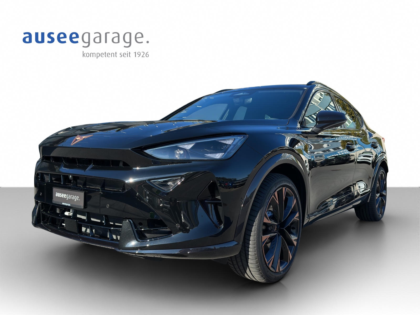 CUPRA Formentor 2.0 TSI Prime Edition VZ 4Drive DSG-image-0