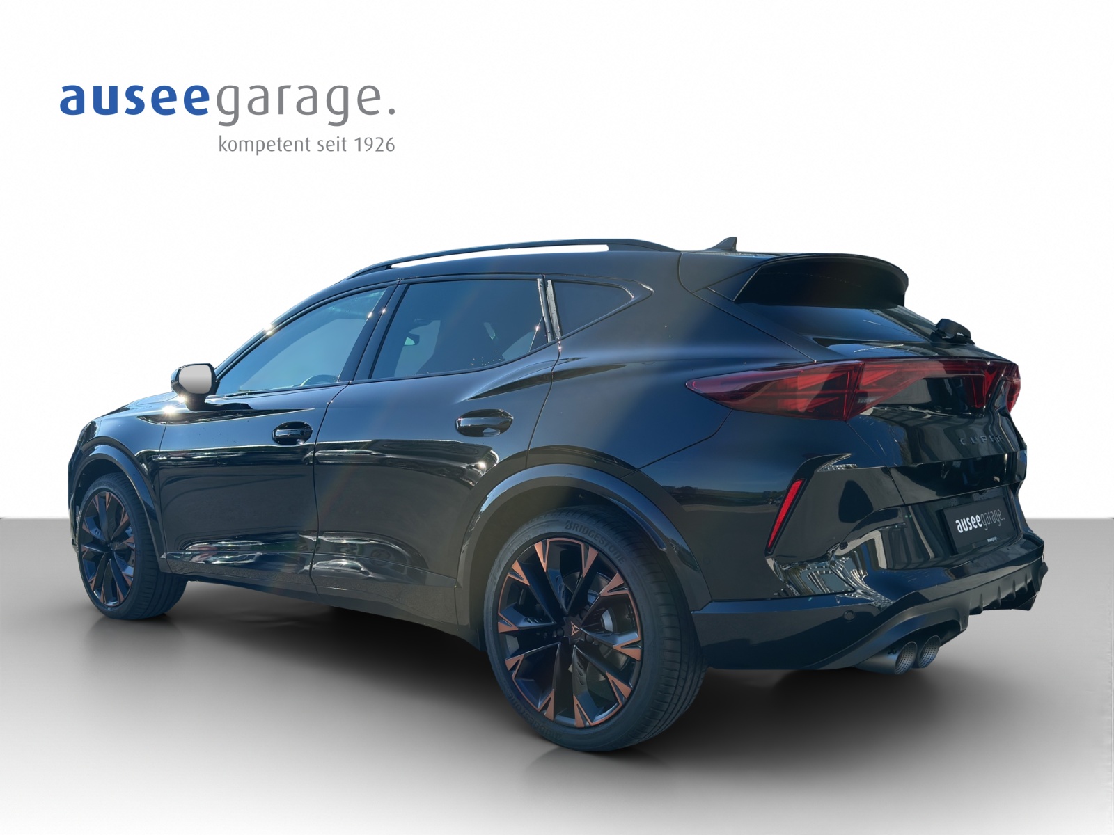 CUPRA Formentor 2.0 TSI Prime Edition VZ 4Drive DSG-image-2
