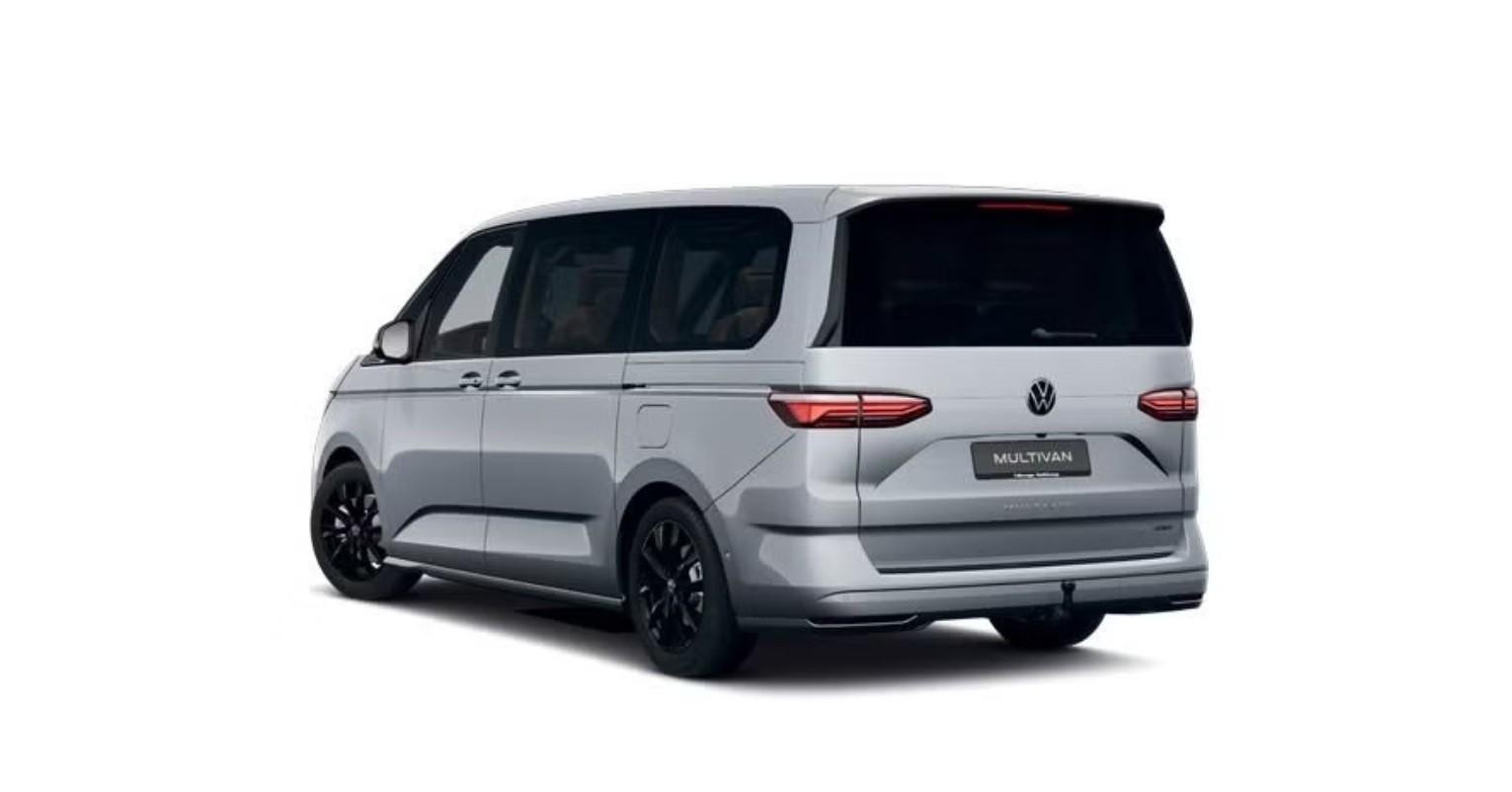 VW Multivan 1.5 eHybrid Style Lang DSG 4Motion-image-5