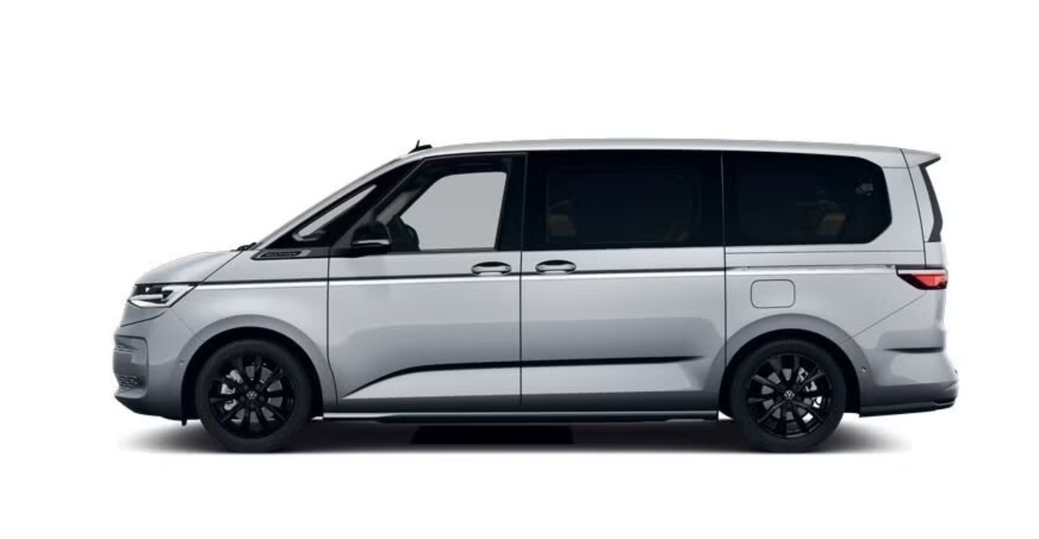 VW Multivan 1.5 eHybrid Style Lang DSG 4Motion-image-0