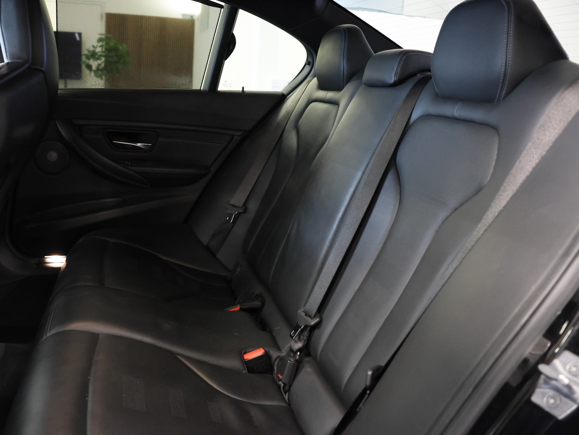 BMW M3 Competition Drivelogic *Harman & Kardon* *Aulitzky Abgassanlage* *M-Performance*-image-37