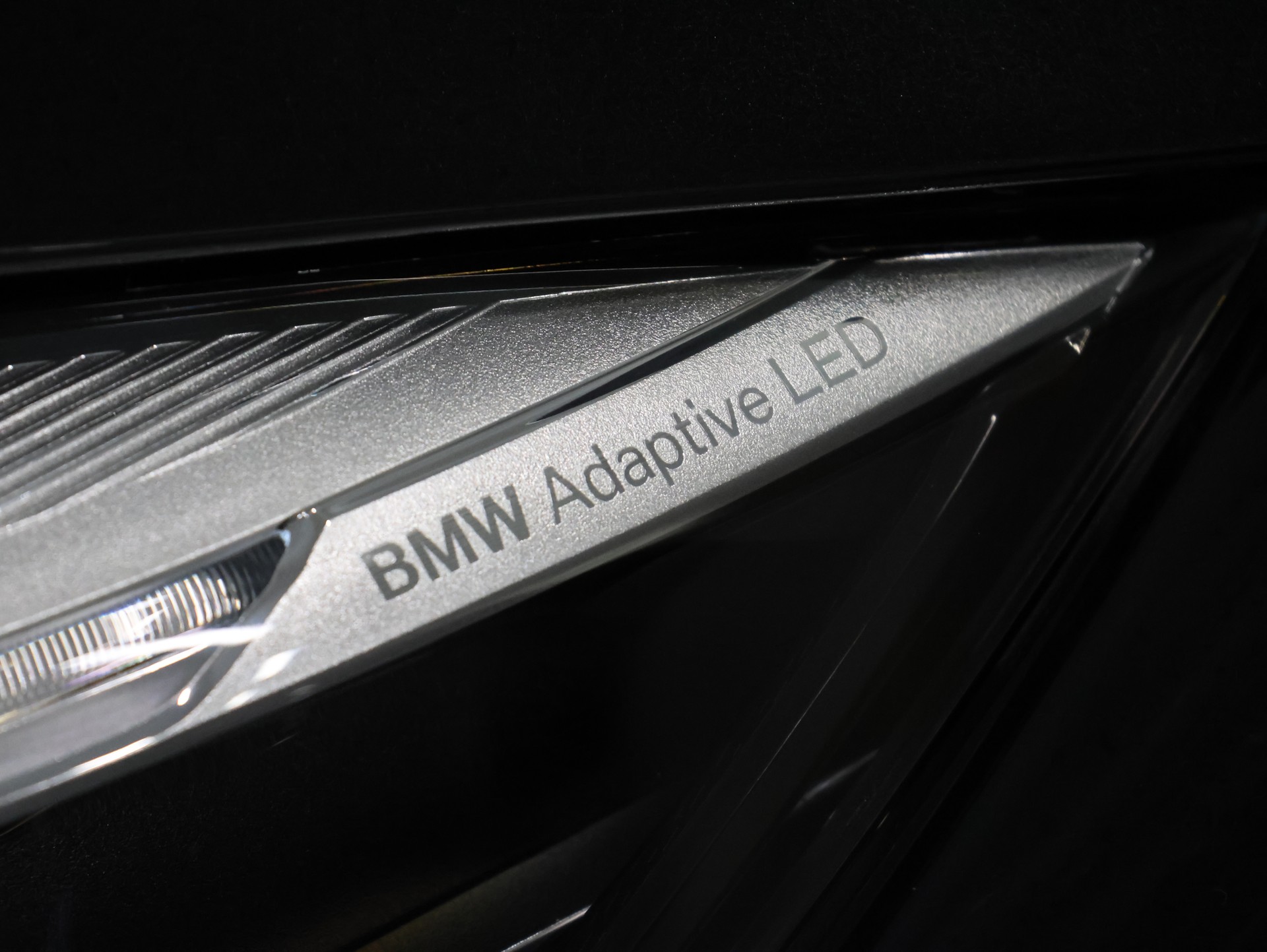 BMW M3 Competition Drivelogic *Harman & Kardon* *Aulitzky Abgassanlage* *M-Performance*-image-10