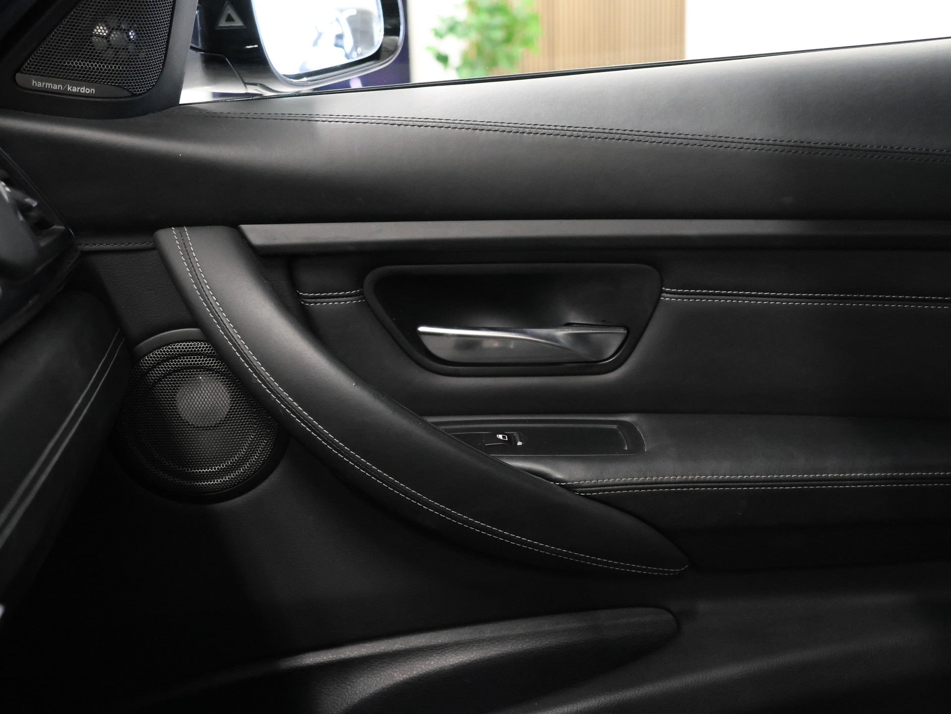 BMW M3 Competition Drivelogic *Harman & Kardon* *Aulitzky Abgassanlage* *M-Performance*-image-35