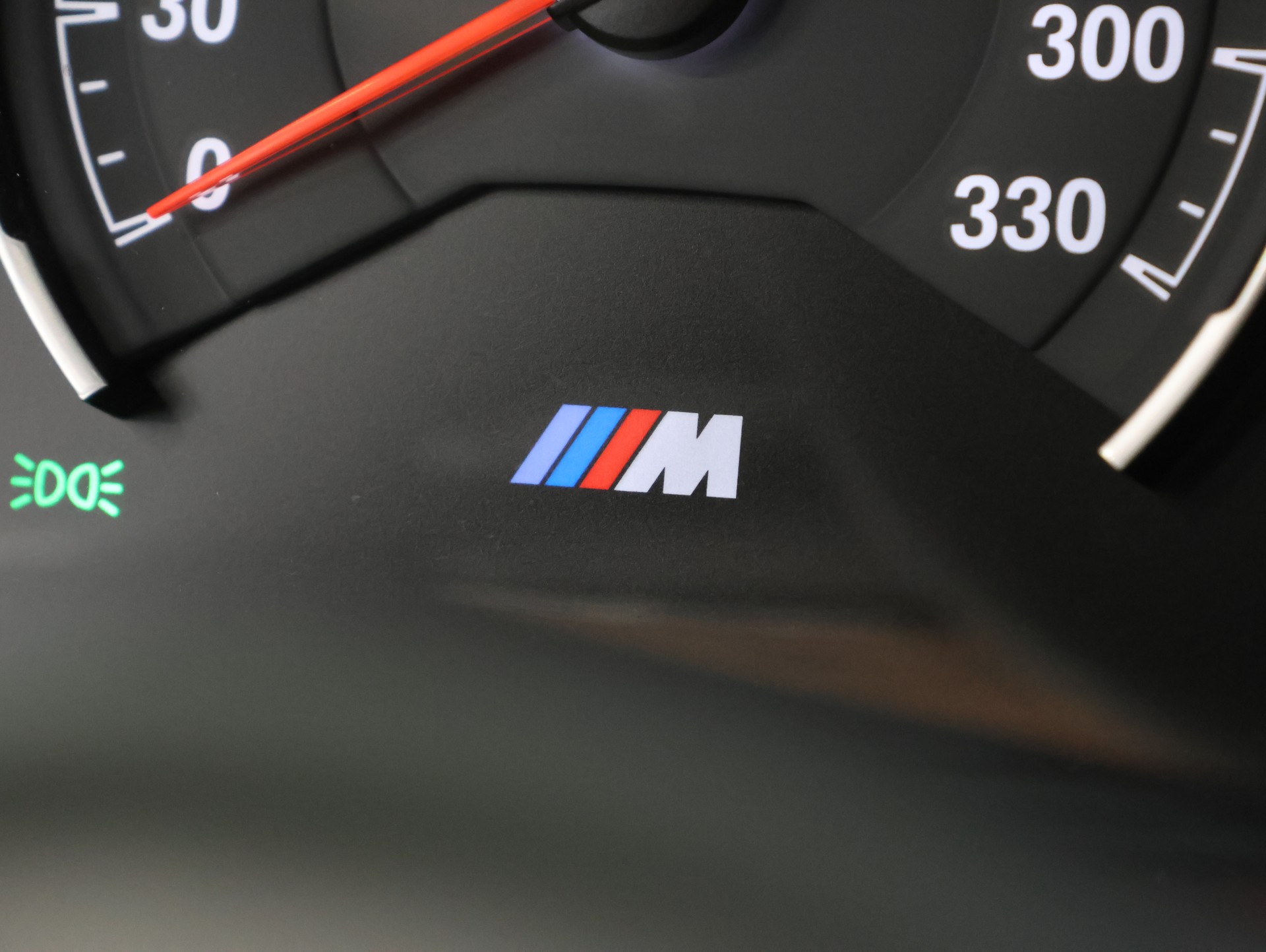 BMW M3 Competition Drivelogic *Harman & Kardon* *Aulitzky Abgassanlage* *M-Performance*-image-30